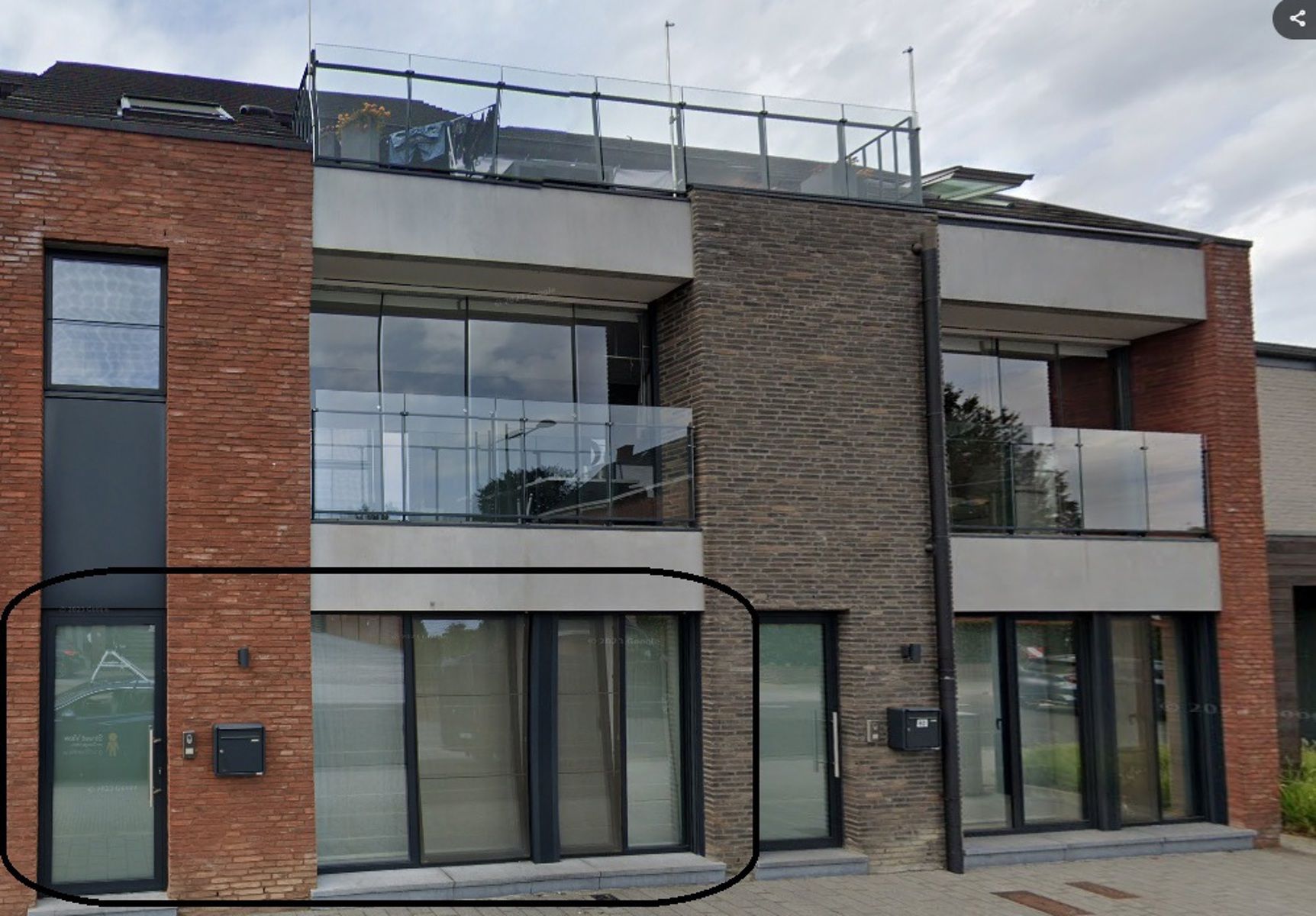 Appartement te huur foto {{pictureIndex}}