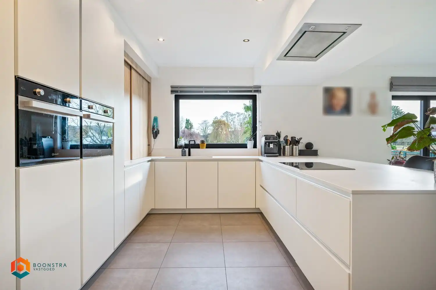 Instapklare woning met 4 slpkrs in groene omgeving te Kortenberg foto 9