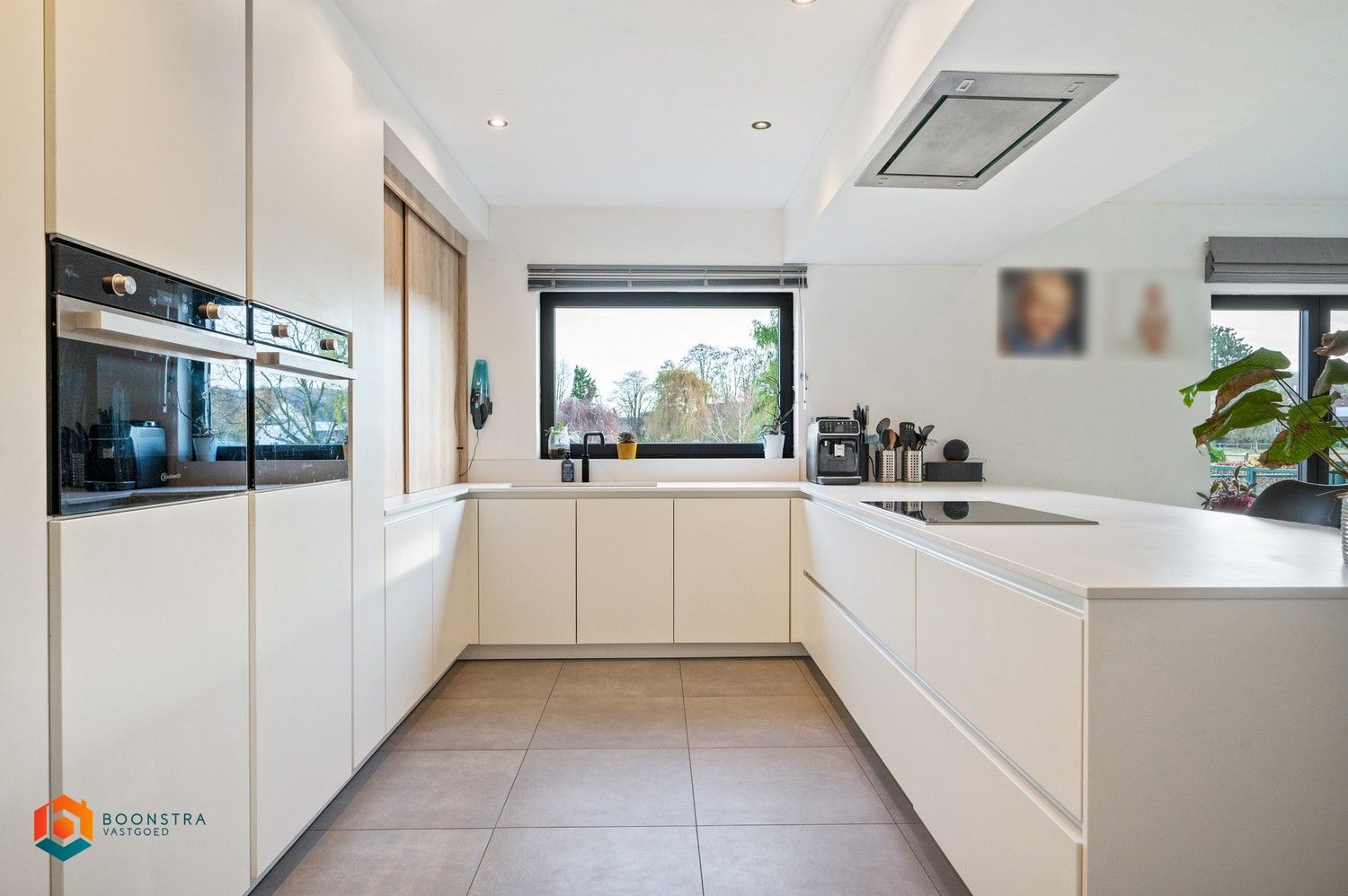 Instapklare woning met 4 slpkrs in groene omgeving te Kortenberg foto 9