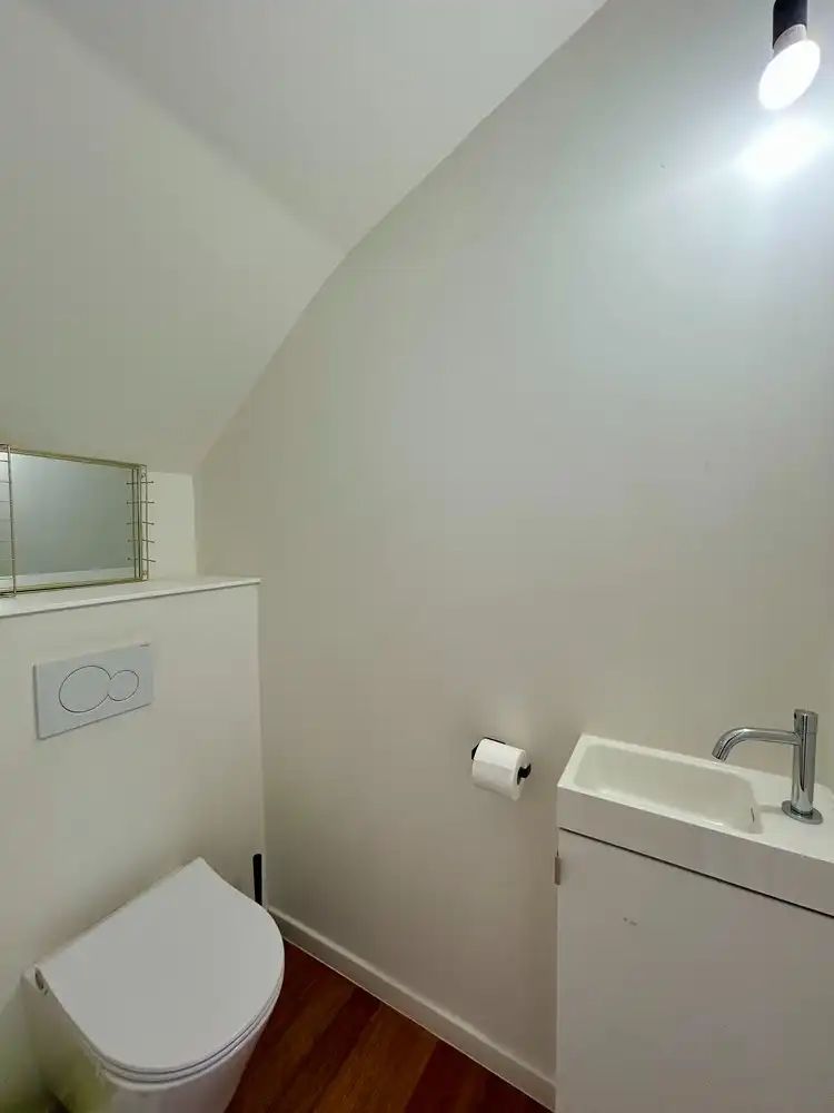 Instapklare energiezuinige gezinswoning (2016) met 4 slaapkamers op toplocatie in Wilsele foto 14