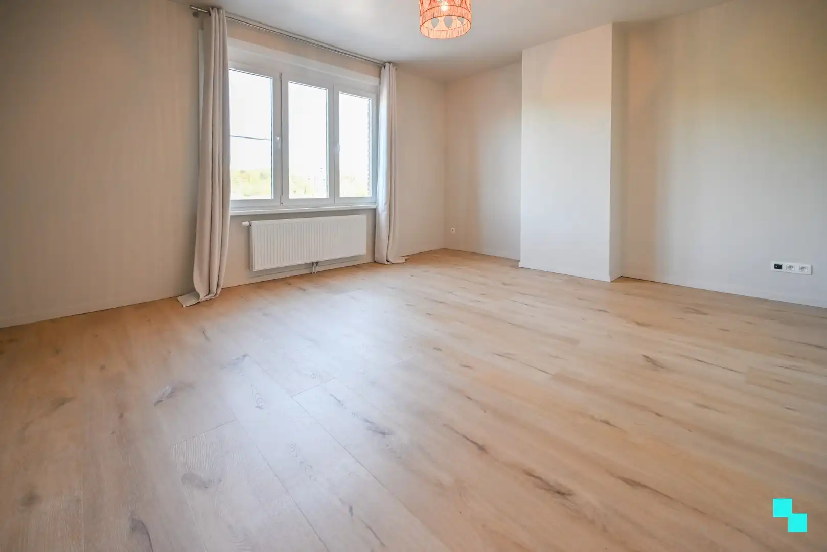 Gerenoveerde 2-slaapkamerwoning in Ingelmunster foto 20