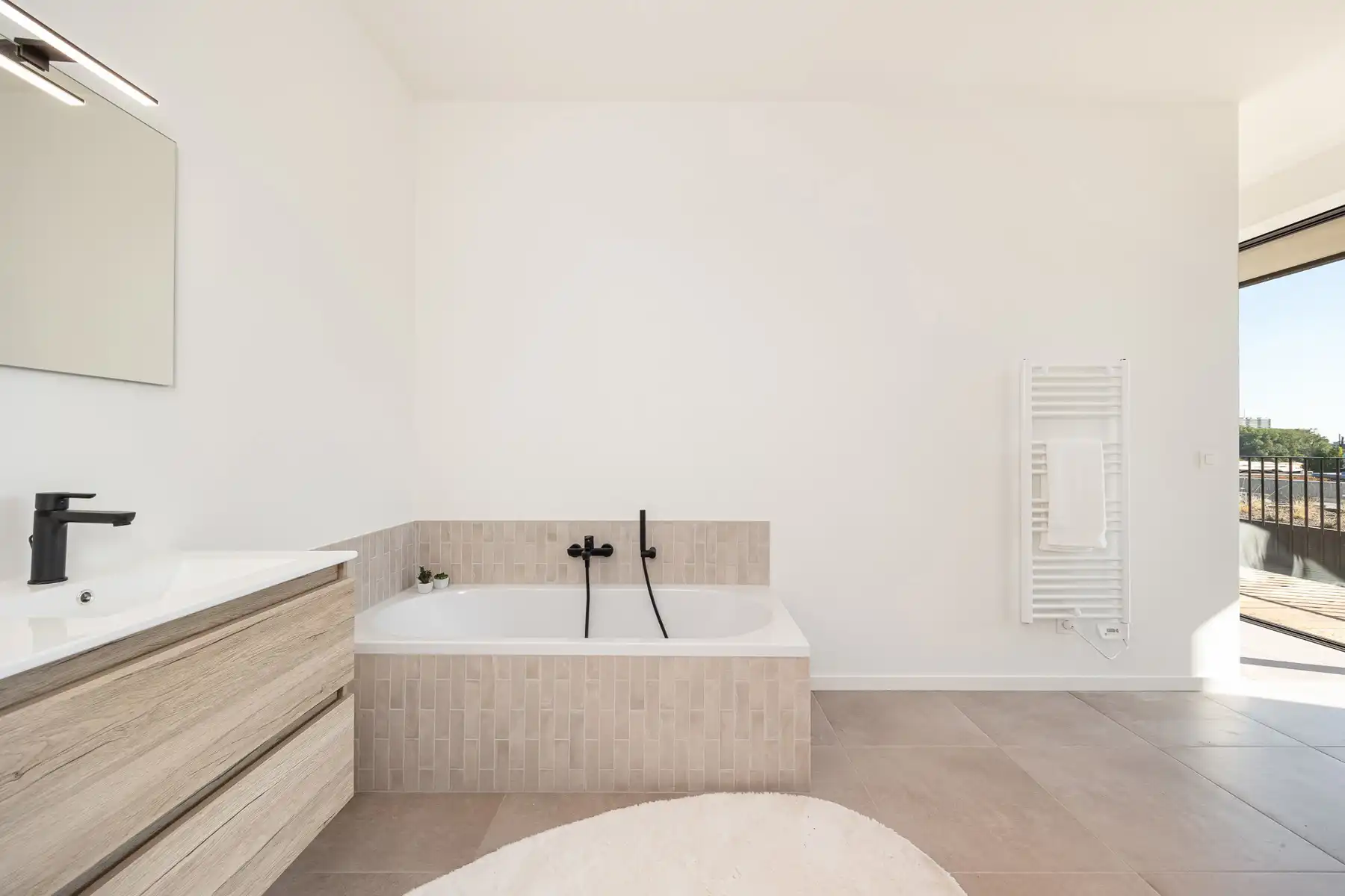 Riant nieuwbouw dakappartement met prachtig uitzicht  foto 12