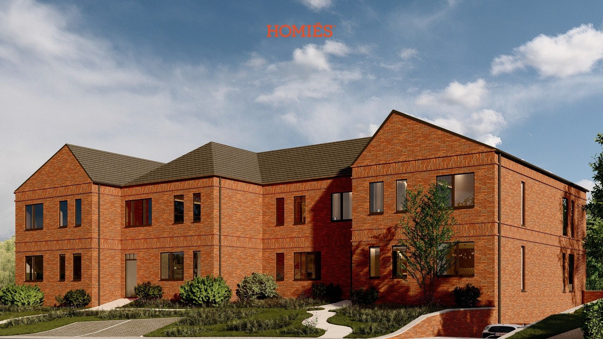 Exclusief nieuwbouwproject ElsenPOORT foto 14