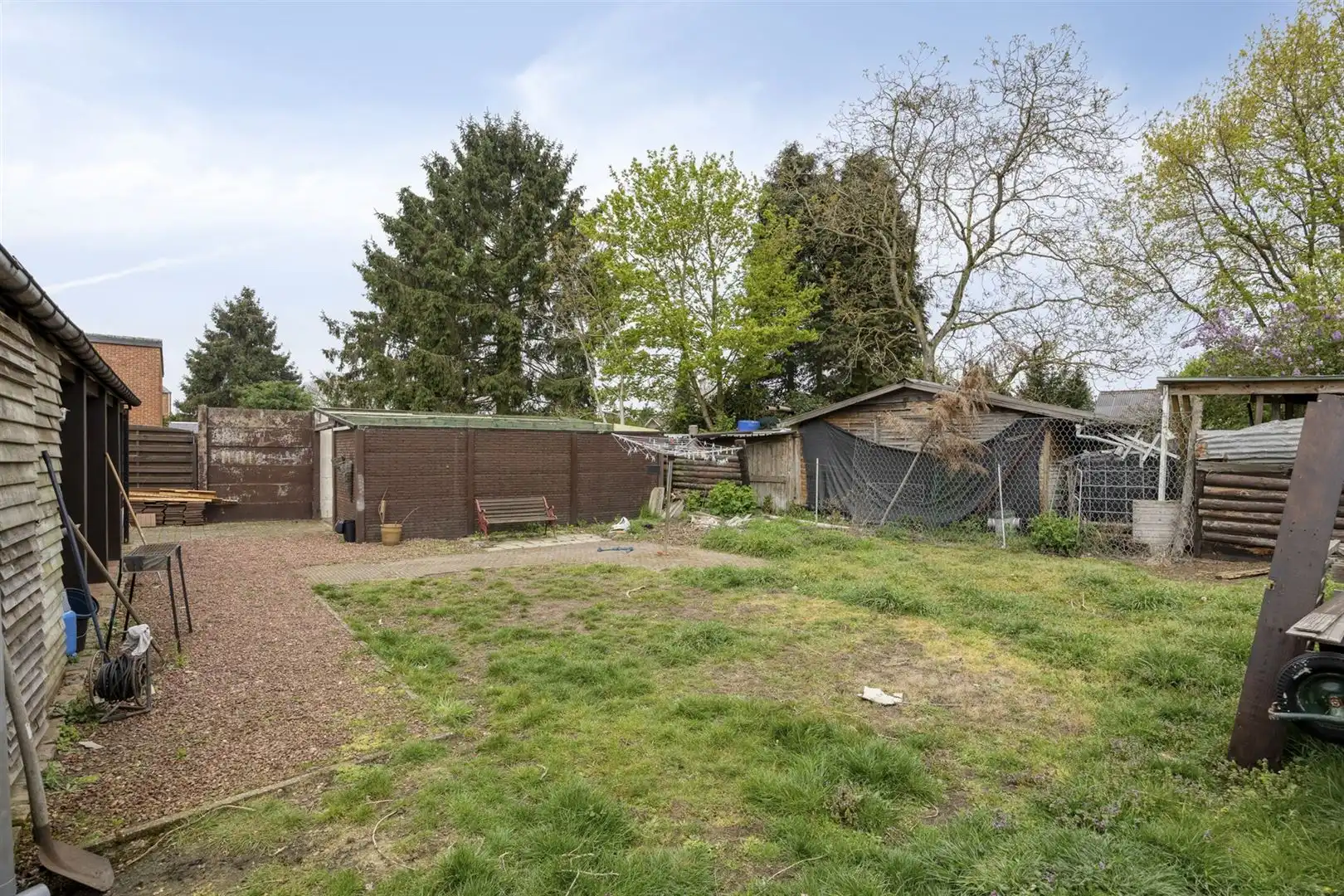 TE KOOP: Gerenoveerde woning met 3 slaapkamers te Heusden-Zolder! foto 15