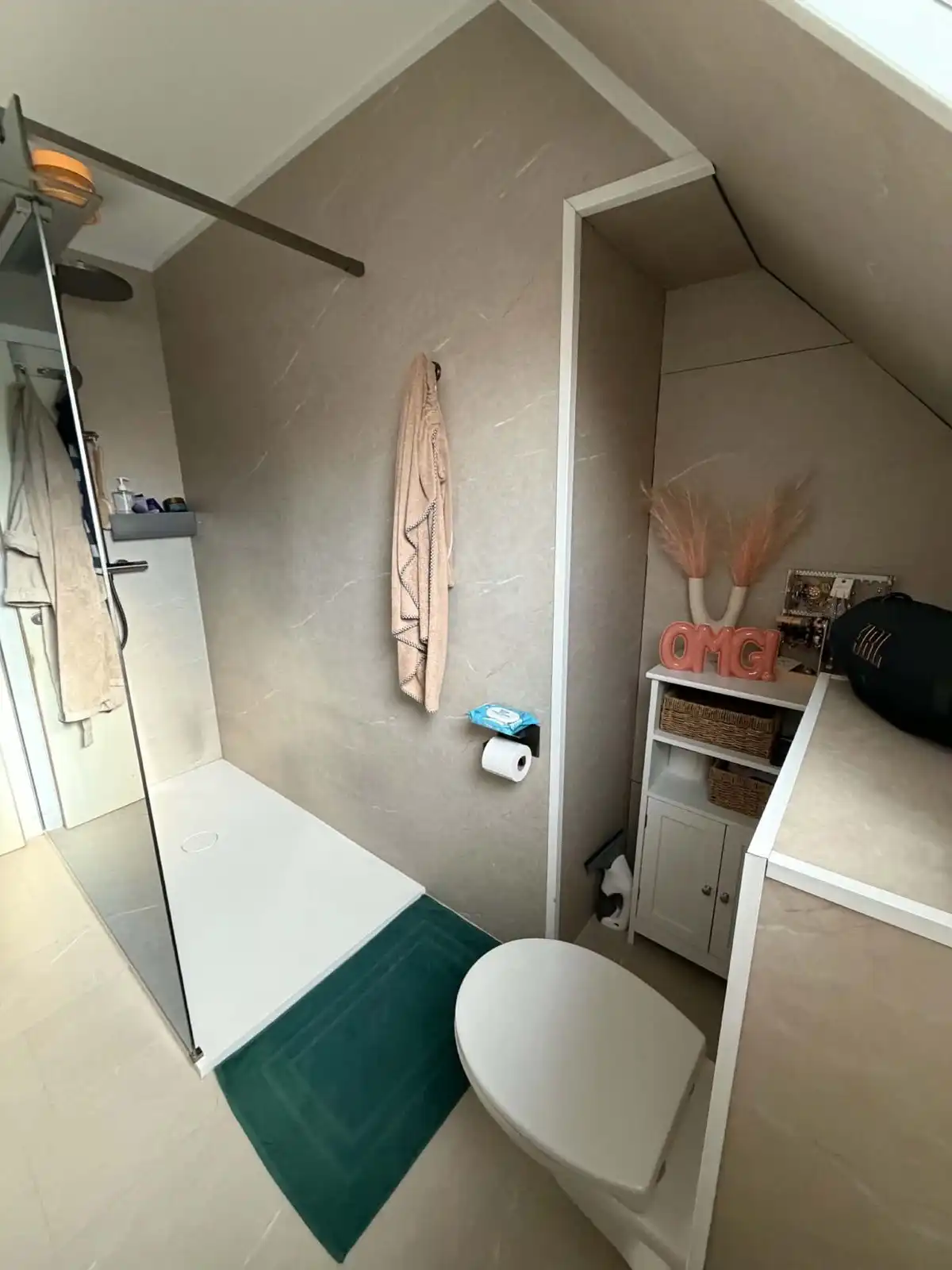 Instapklare woning te Zandvoorde foto 19