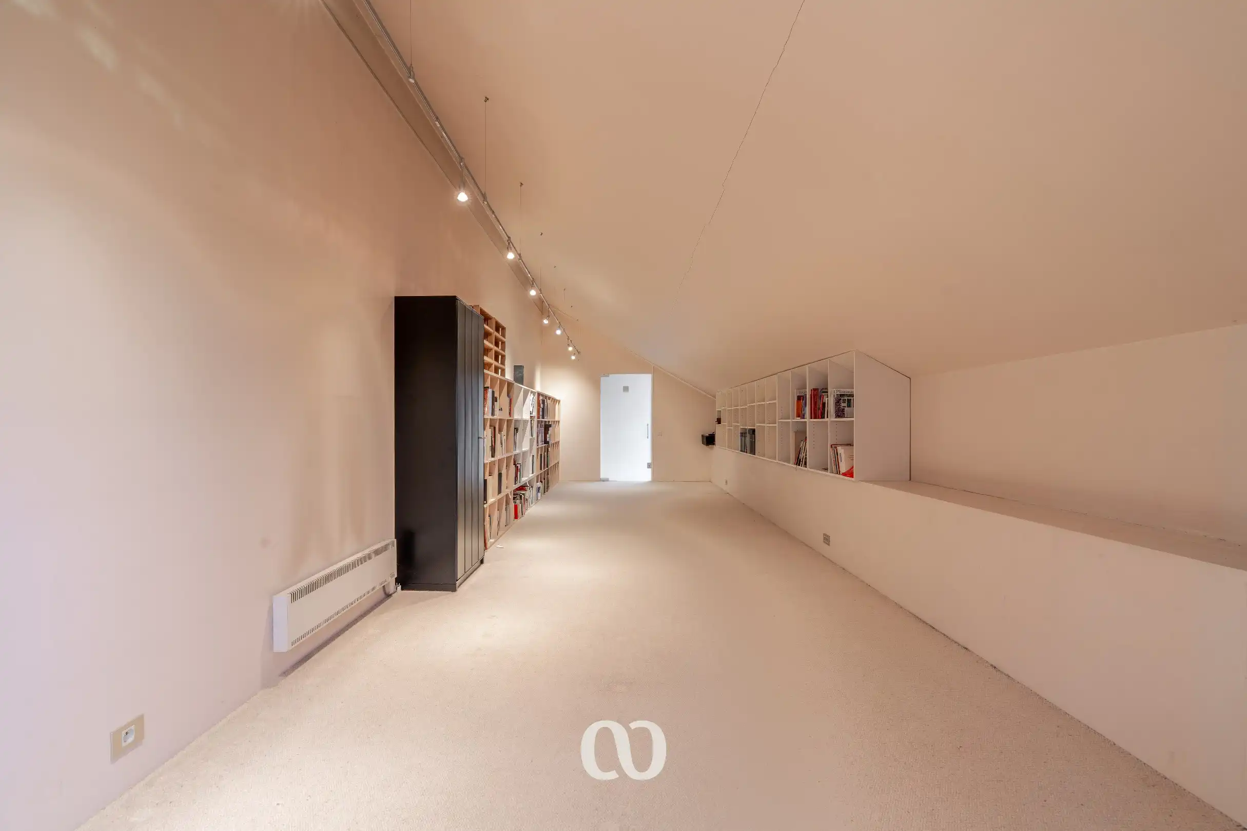 Exclusieve villa met unieke parksetting in Mater foto 22