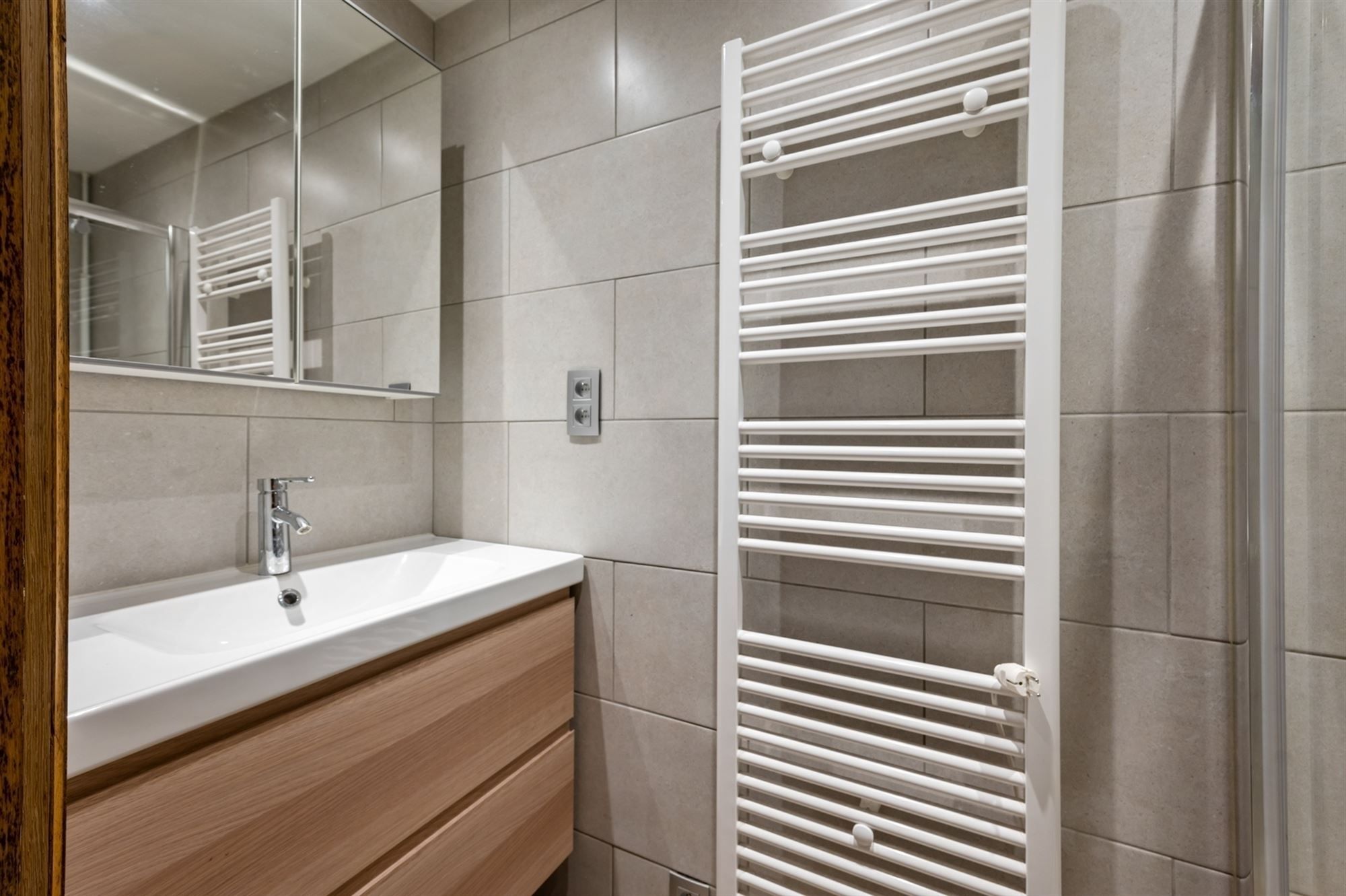 Bel-etage woning met 3 slaapkamers in Lier foto 7