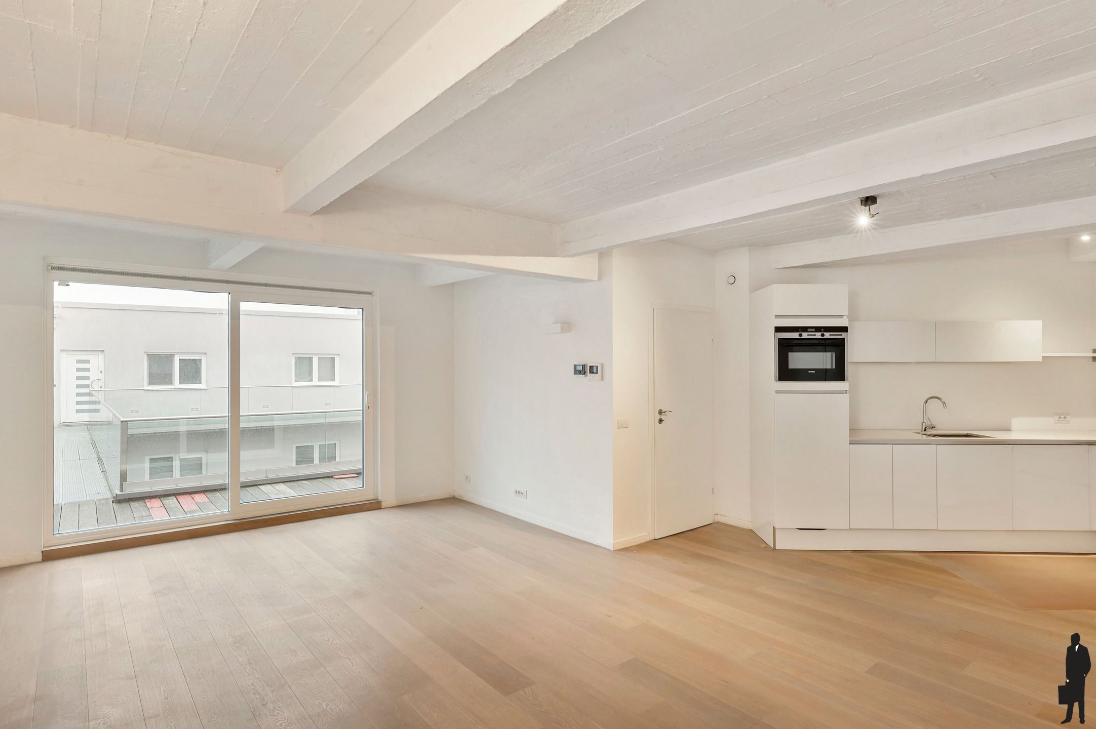 Appartement te koop Terninckstraat 13/306 - 2000 Antwerpen