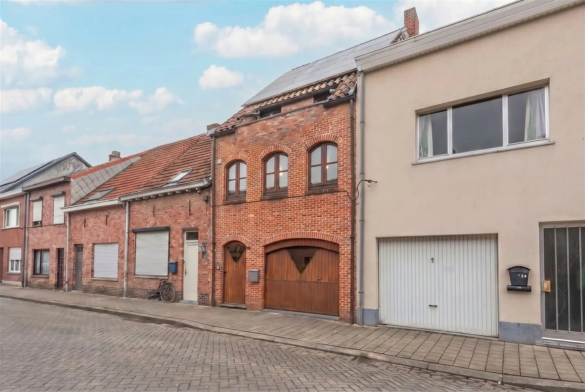 Huis te koop Drieskensstraat 26 - 2300 Turnhout