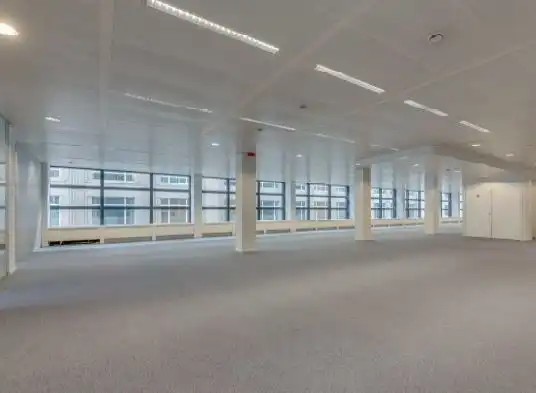 WET/ LOI 23 - BRABANT BUILDING foto 3