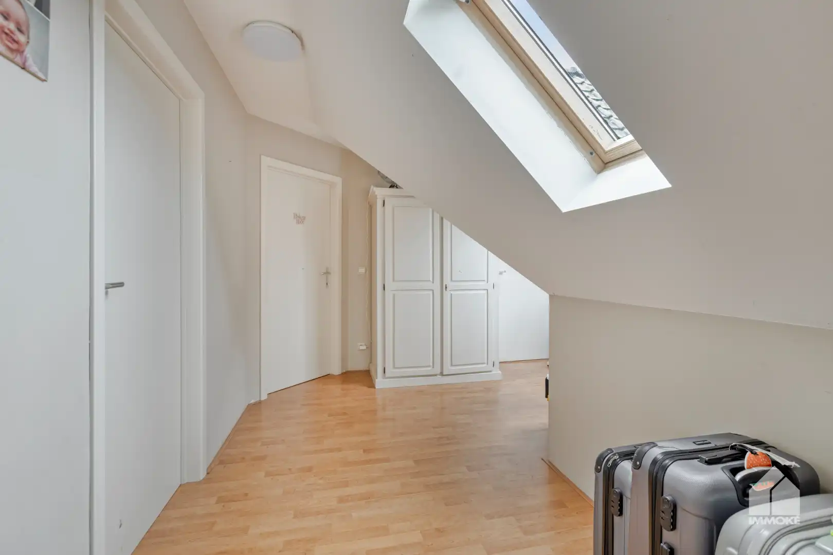 Volledig gerenoveerde, energiezuinige langgevelhoeve op riant perceel van 76 are. foto 35