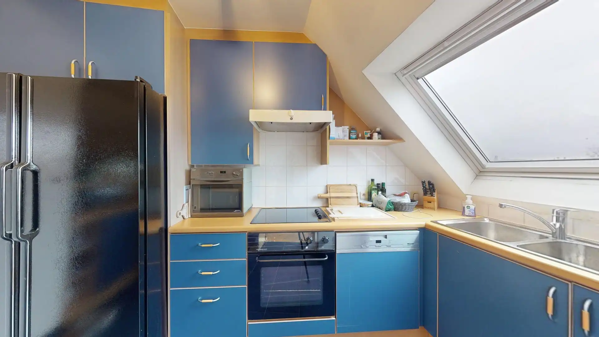 Appartement te koop foto 10
