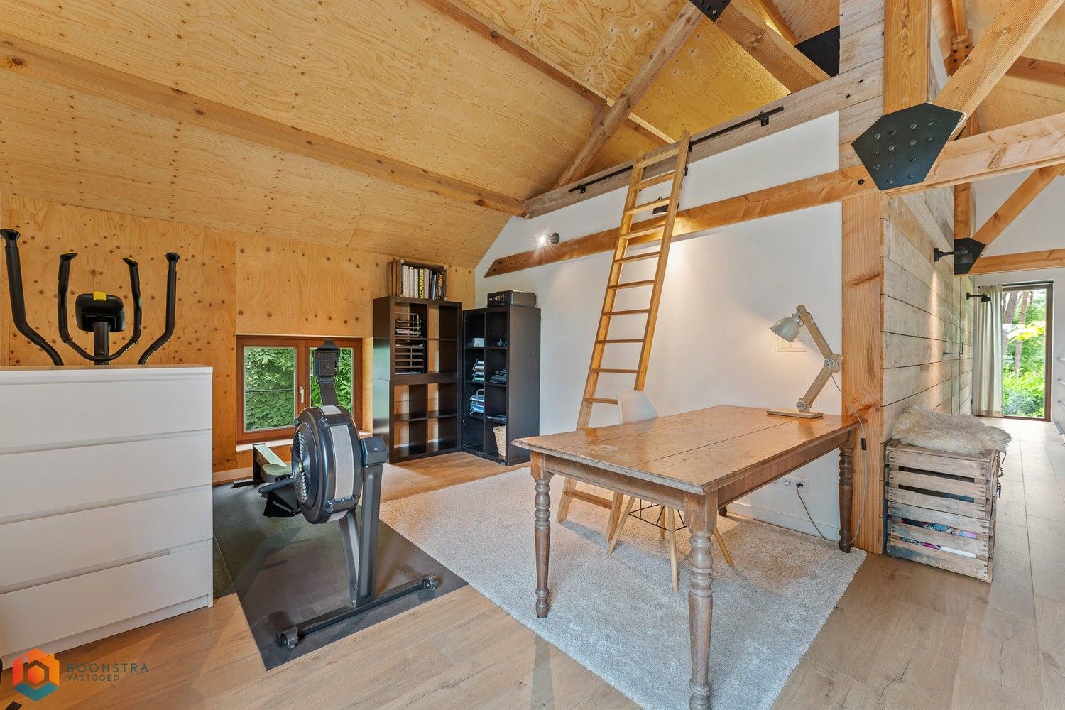 Prachtig gerenoveerde woning op uniek perceel te Putte foto 26