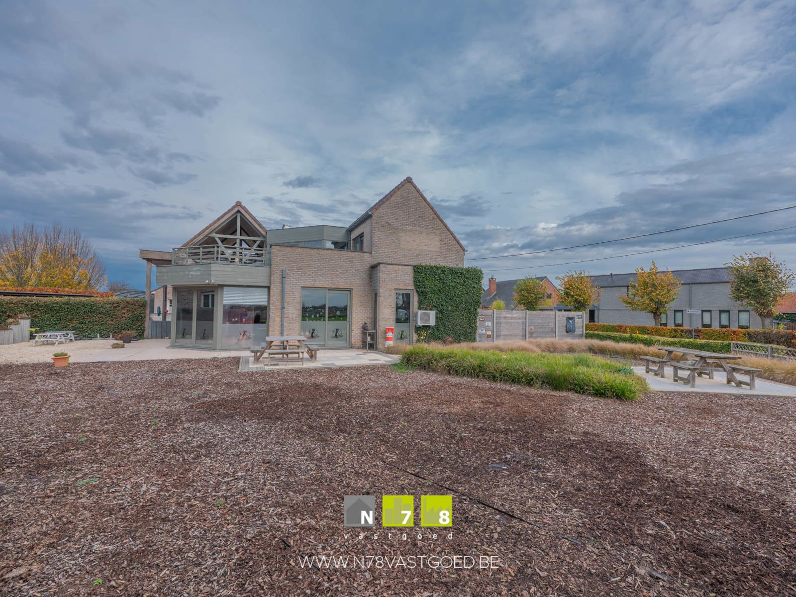 Huis te koop foto 35