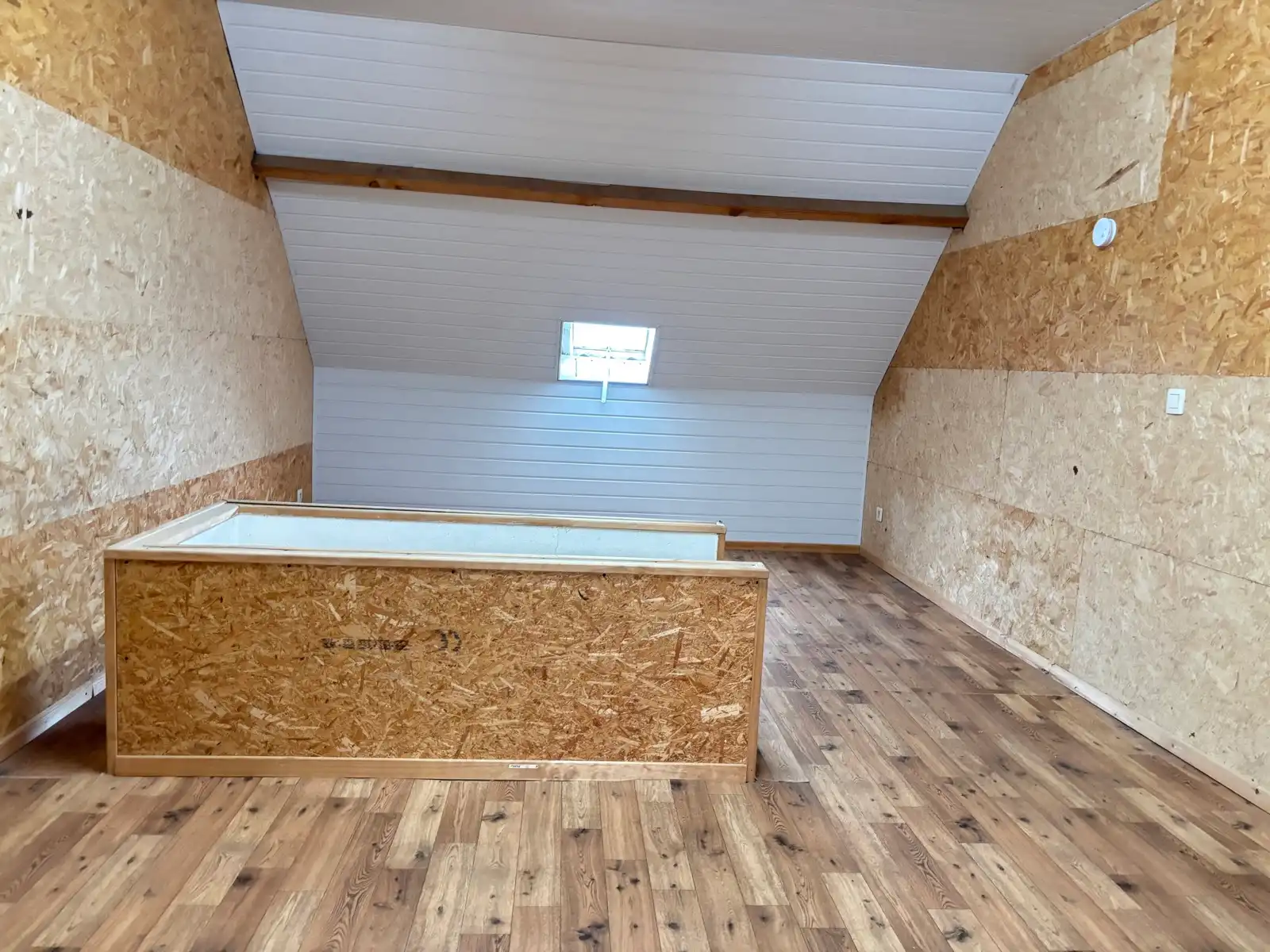 Rijwoning in centrum Aalst  foto 10