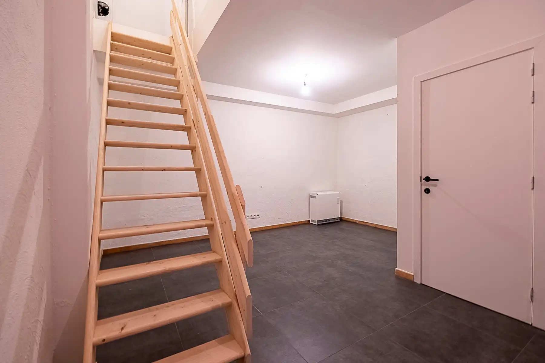 Top gelegen en instapklaar duplex appartement foto 14
