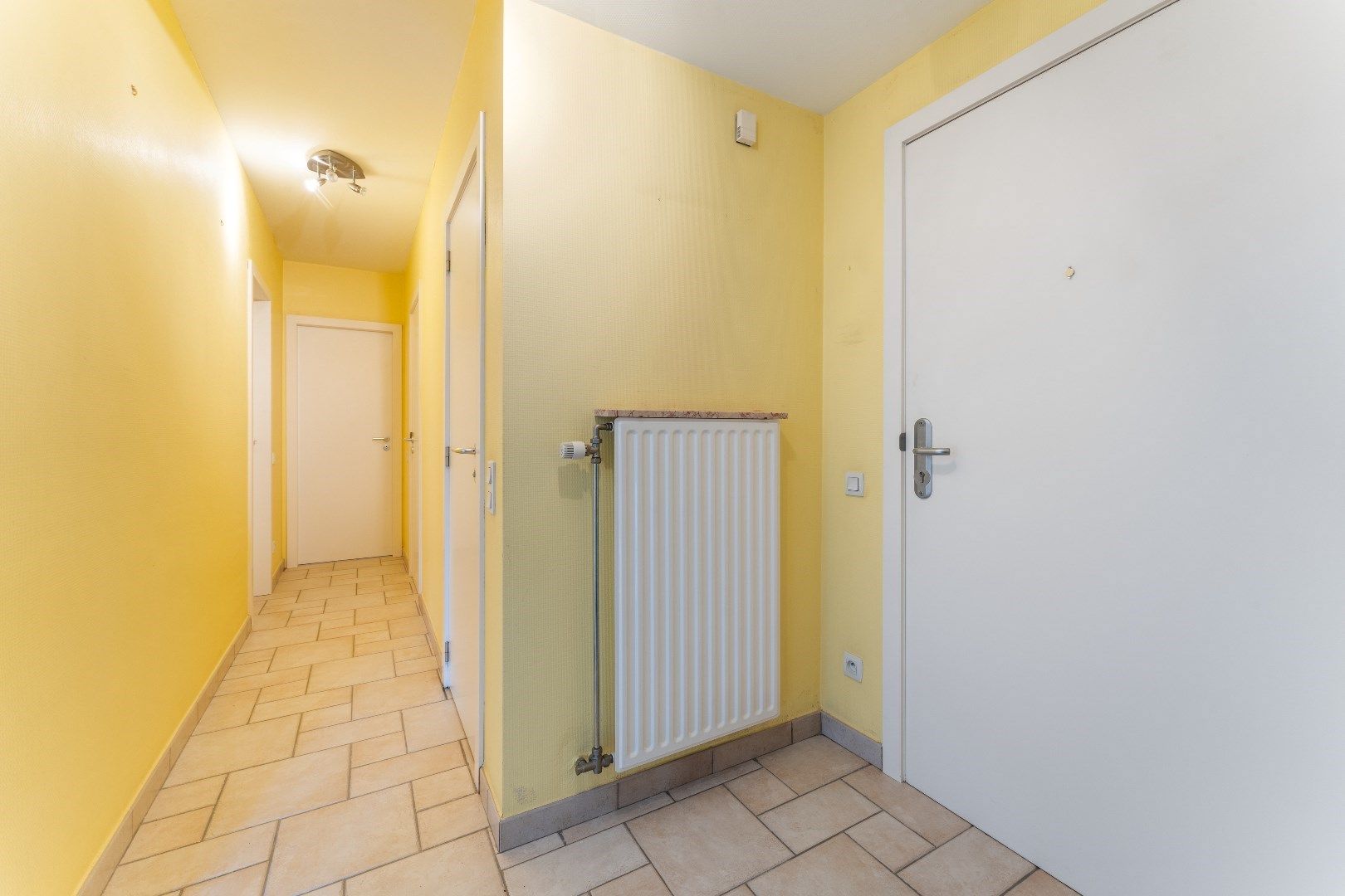 Te koop: aangenaam appartement in Sint-Kruis – Malehoeklaan 72 bus A1 foto 6