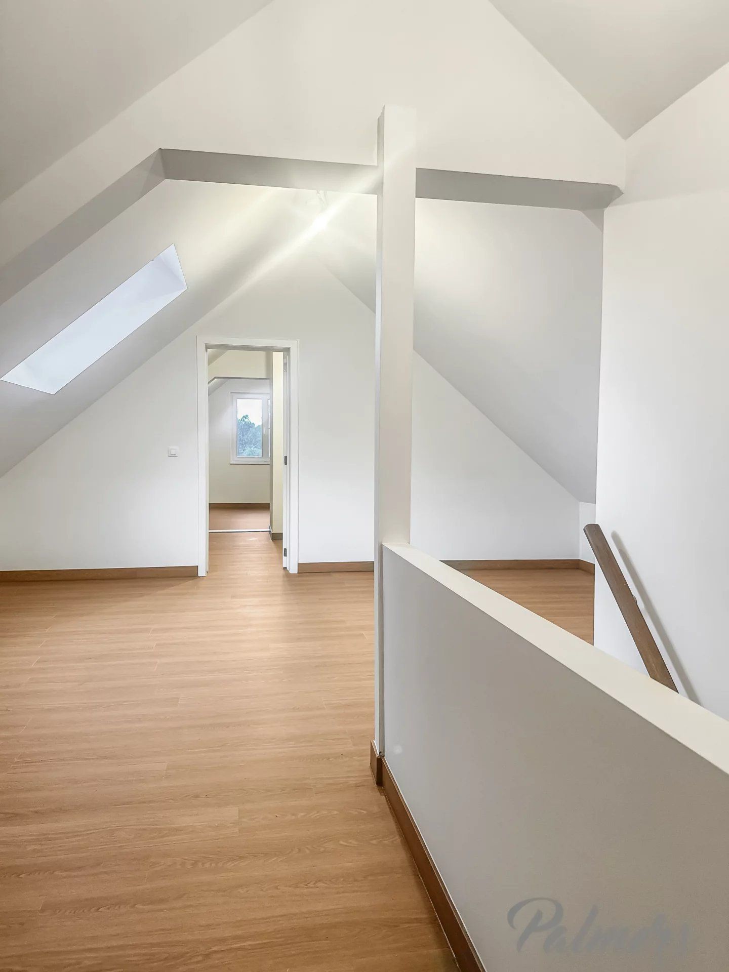 Comfort, ruimte èn ligging: instapklaar wonen in het groen. foto 28