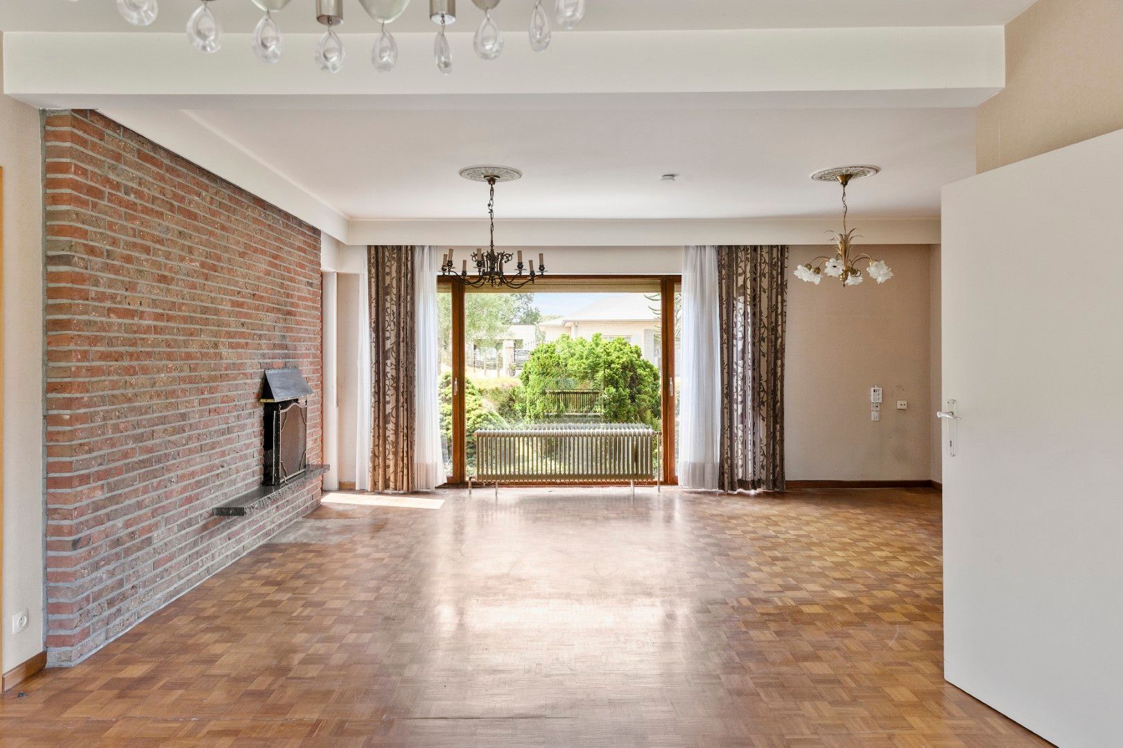 BUNGALOW MET POTENTIEEL AAN HET KLUISBOS foto 13