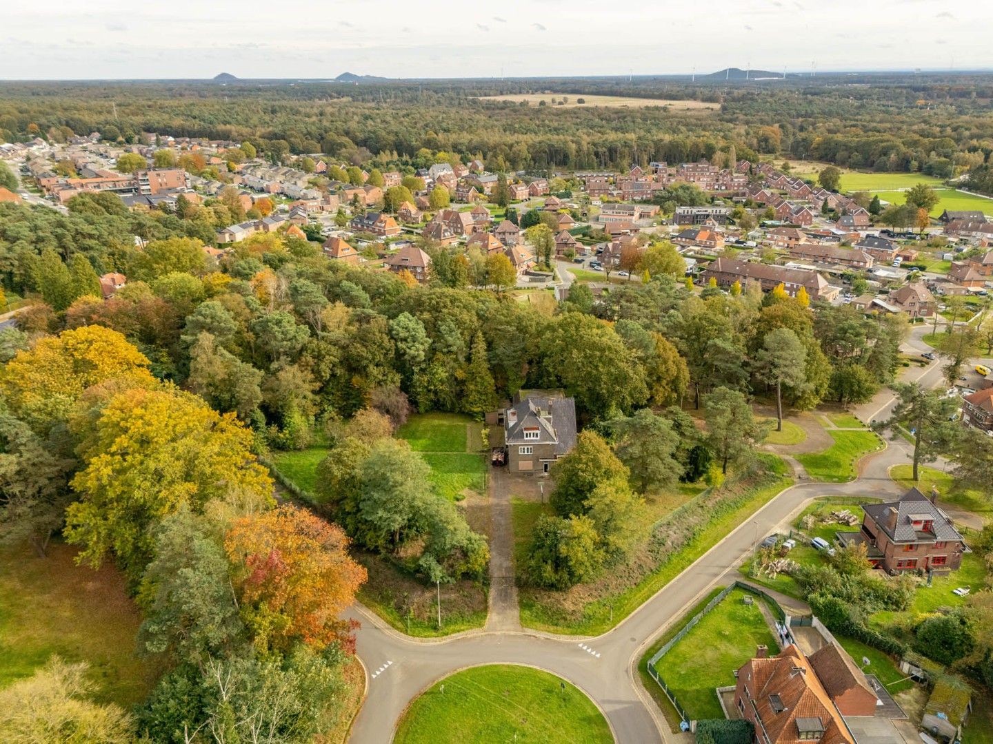 Multifunctioneel pand te koop met veel mogelijkheden in Houthalen-Helchteren foto 8