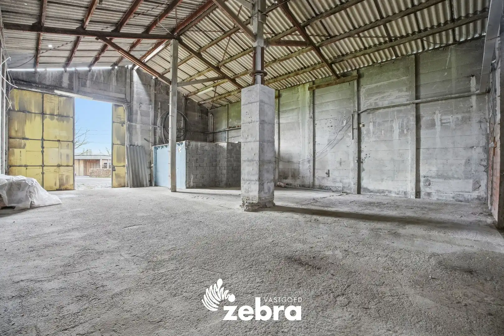 Woning met loods op landelijke ligging te Ingelmunster! foto 28