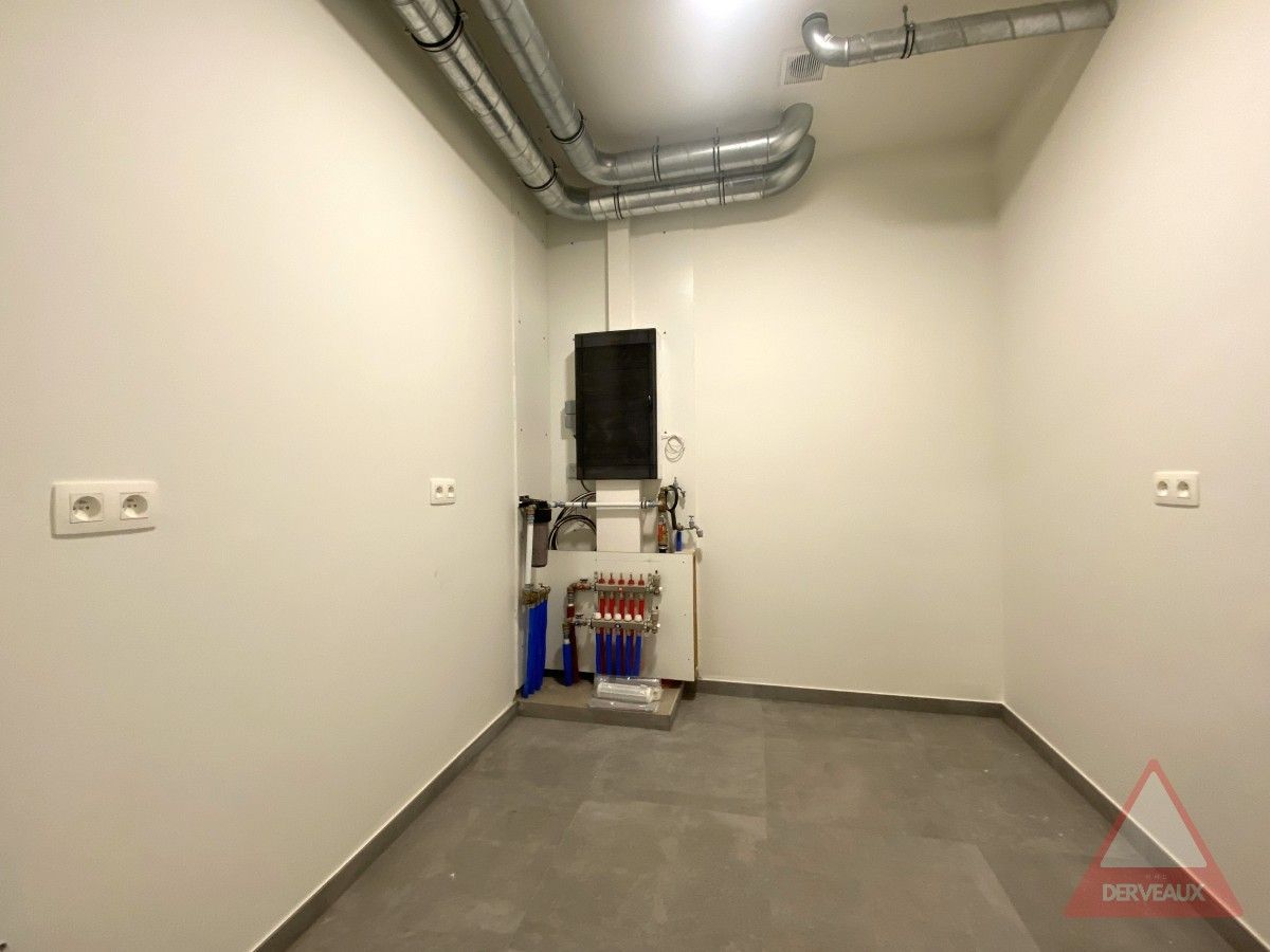 Zonnebeke – Nieuwbouwwoning met garage en 2 parkeerplaatsen foto 7