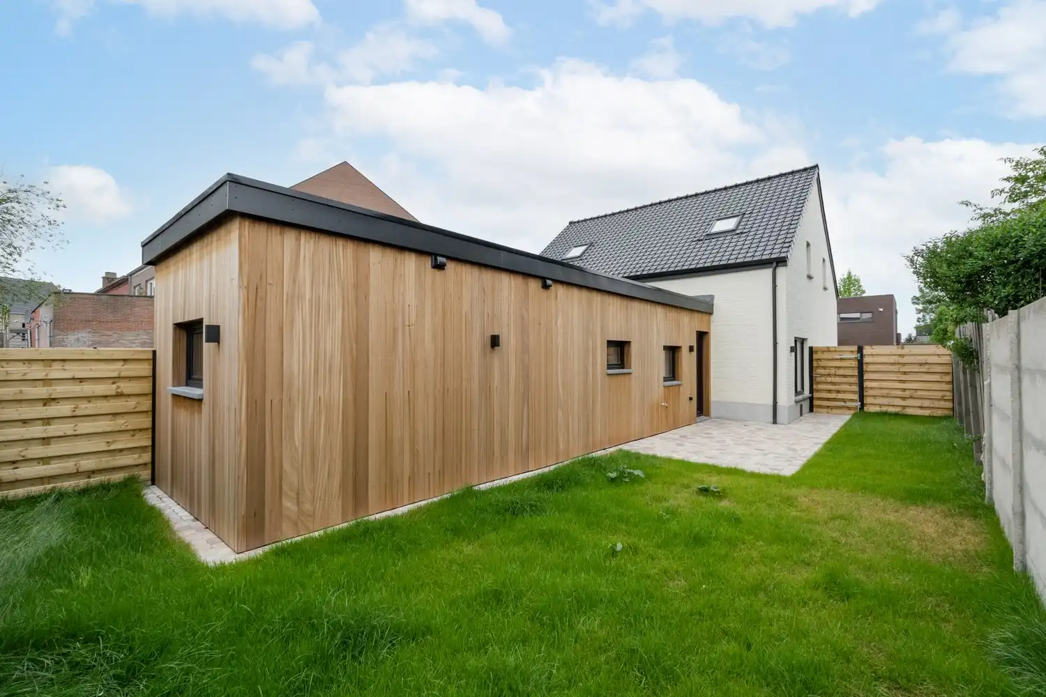 Leuke gerenoveerde en instapklare woning  met 2 slaapkamers foto 22