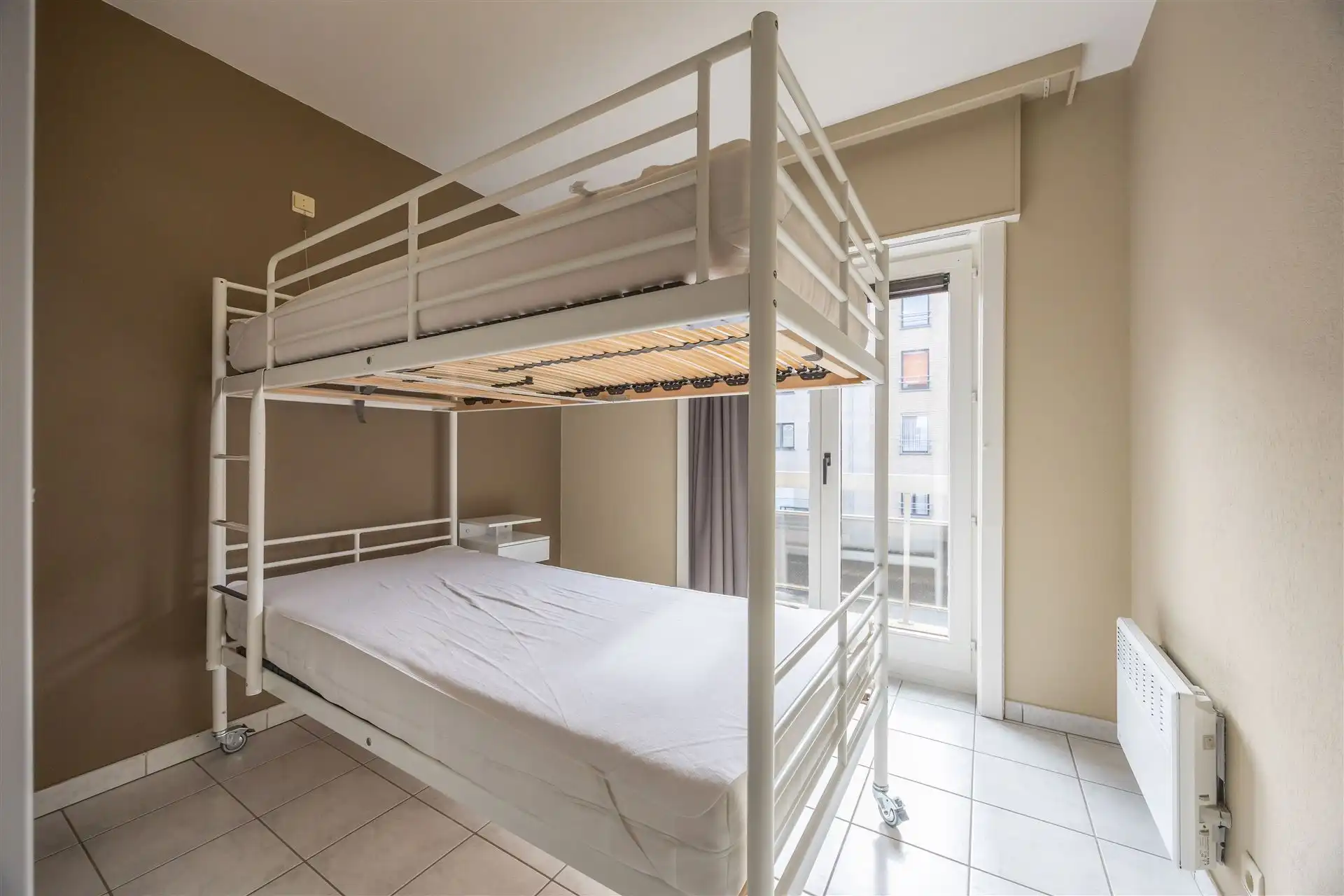 Appartement 2 slaapkamers foto 12