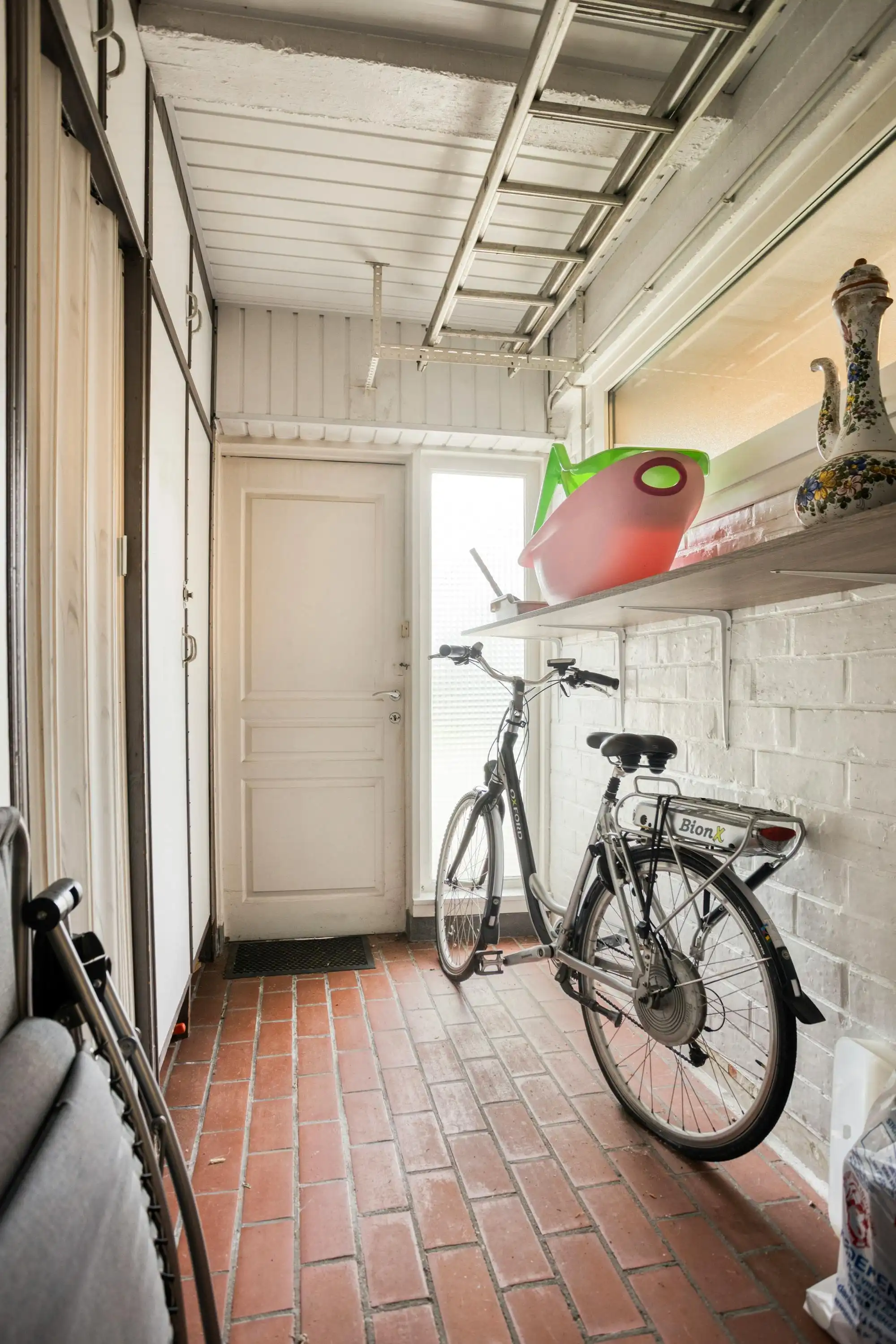 Karaktervol huis met tuin en 3 slaapkamers te Merksem foto 22