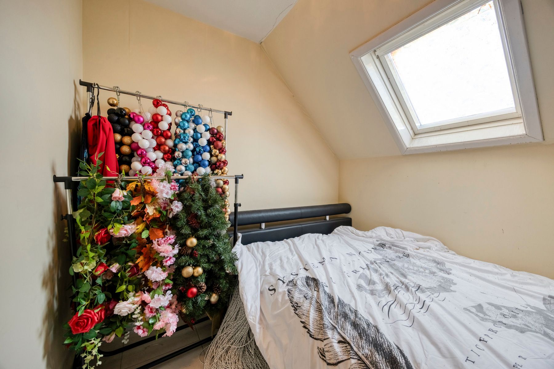 Gezellige HOB met 3slpk, garage en tuin foto 15