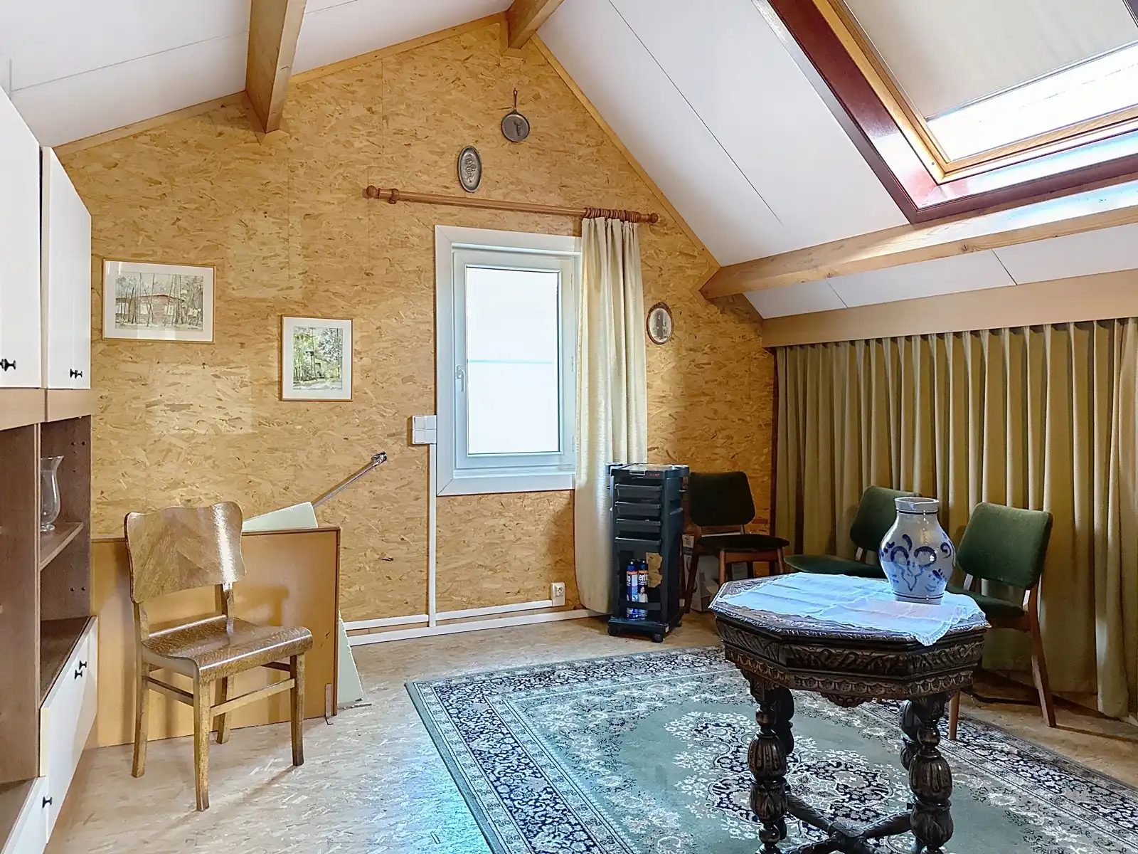 Ruim pand (314 m²) met diverse opties foto 26