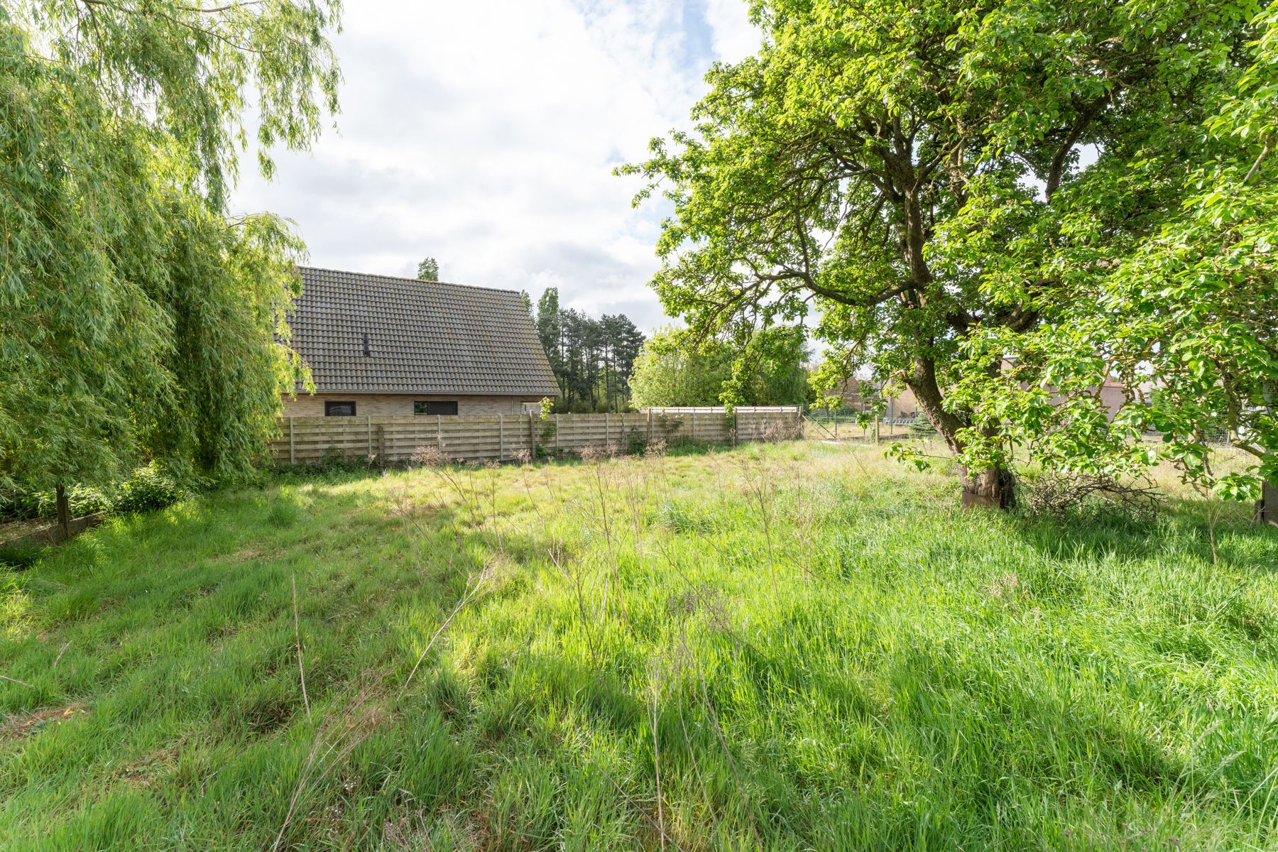 Te renoveren woning met bijgebouwen op perceel van 1697 m² foto 27