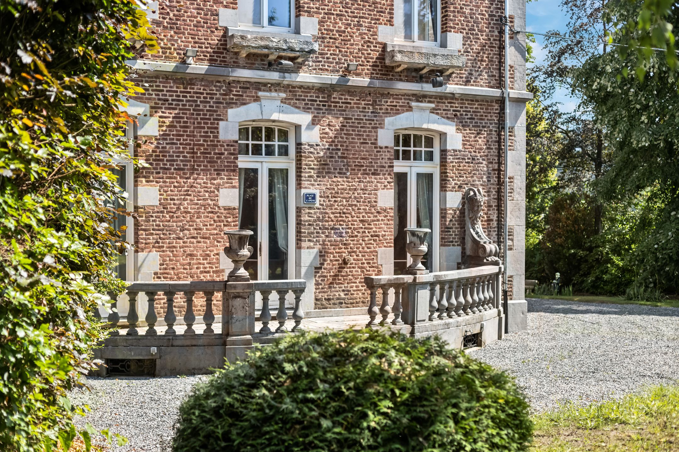 Kasteel te koop foto 2