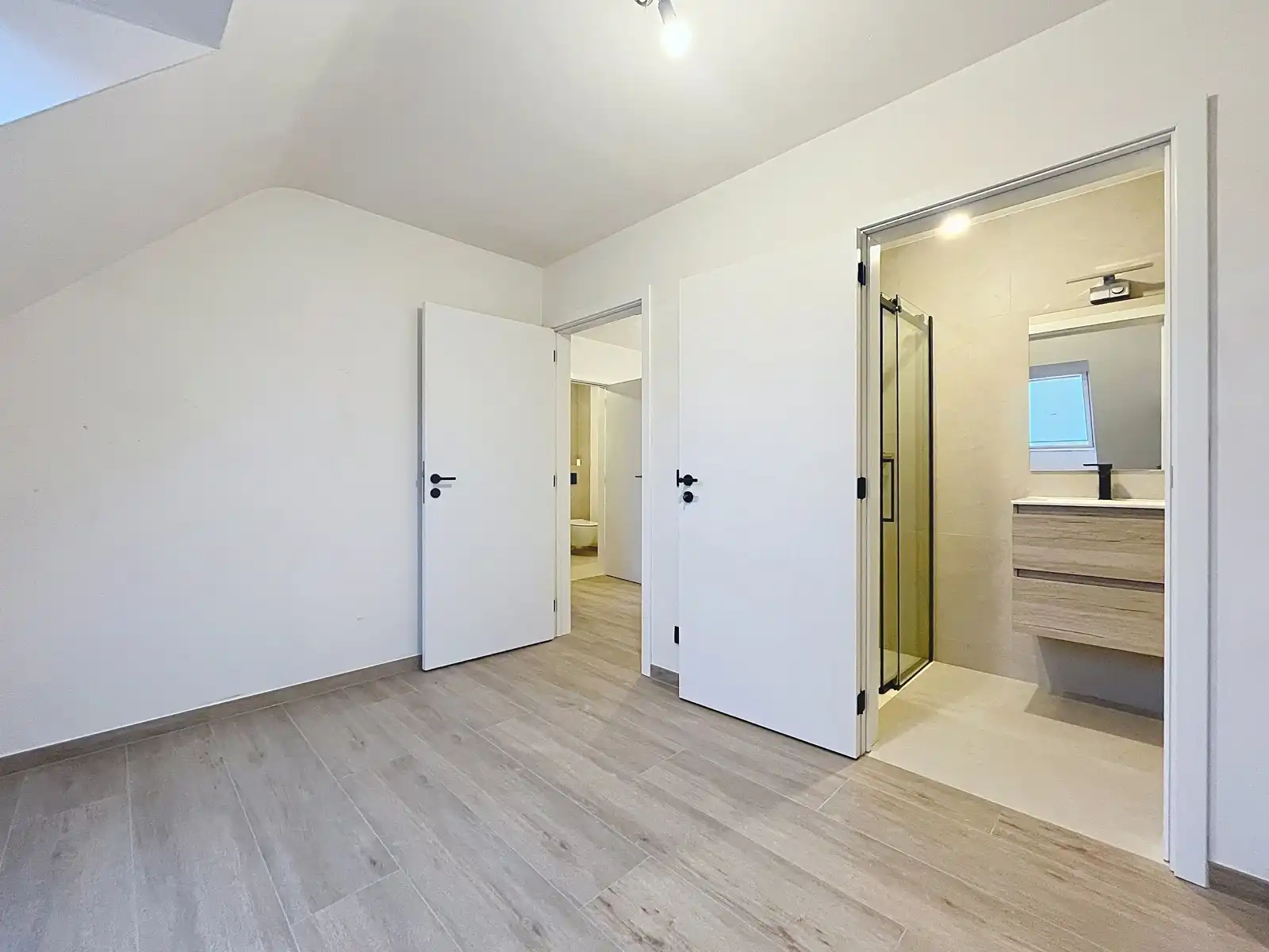 Instapklare nieuwbouw duplex – incl. BTW & registratie 👉 €450.320,00 foto 15