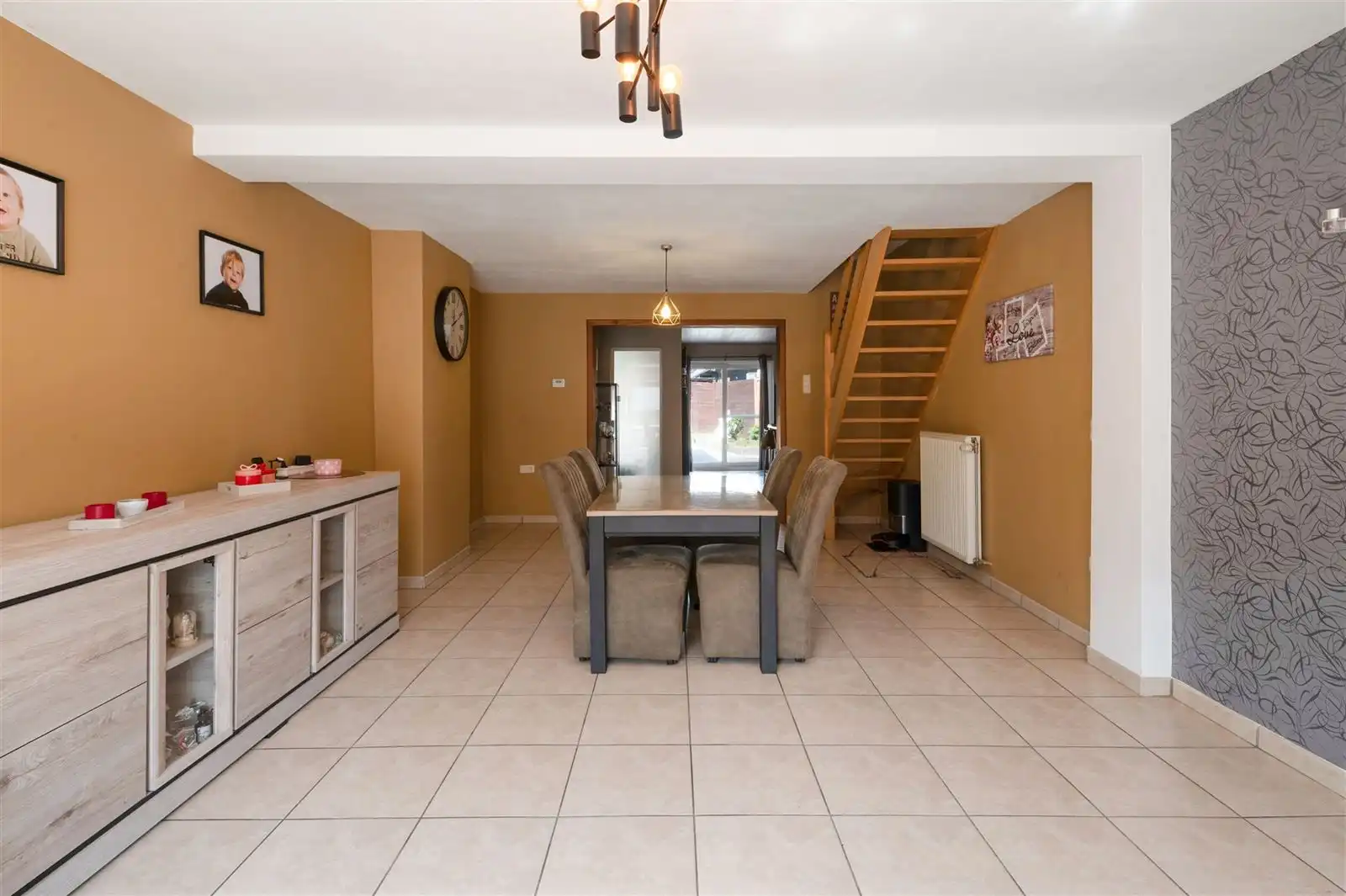 Prachtige 2-gevel-woning foto 3