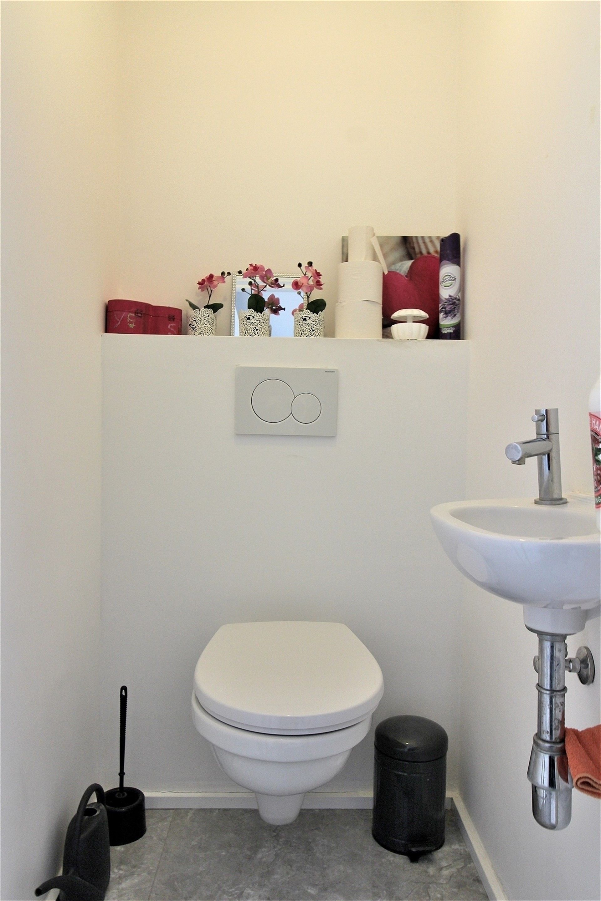 Unieke kans! recente en moderne 2-slaapkamer appartement in Brussel-centrum  foto 9