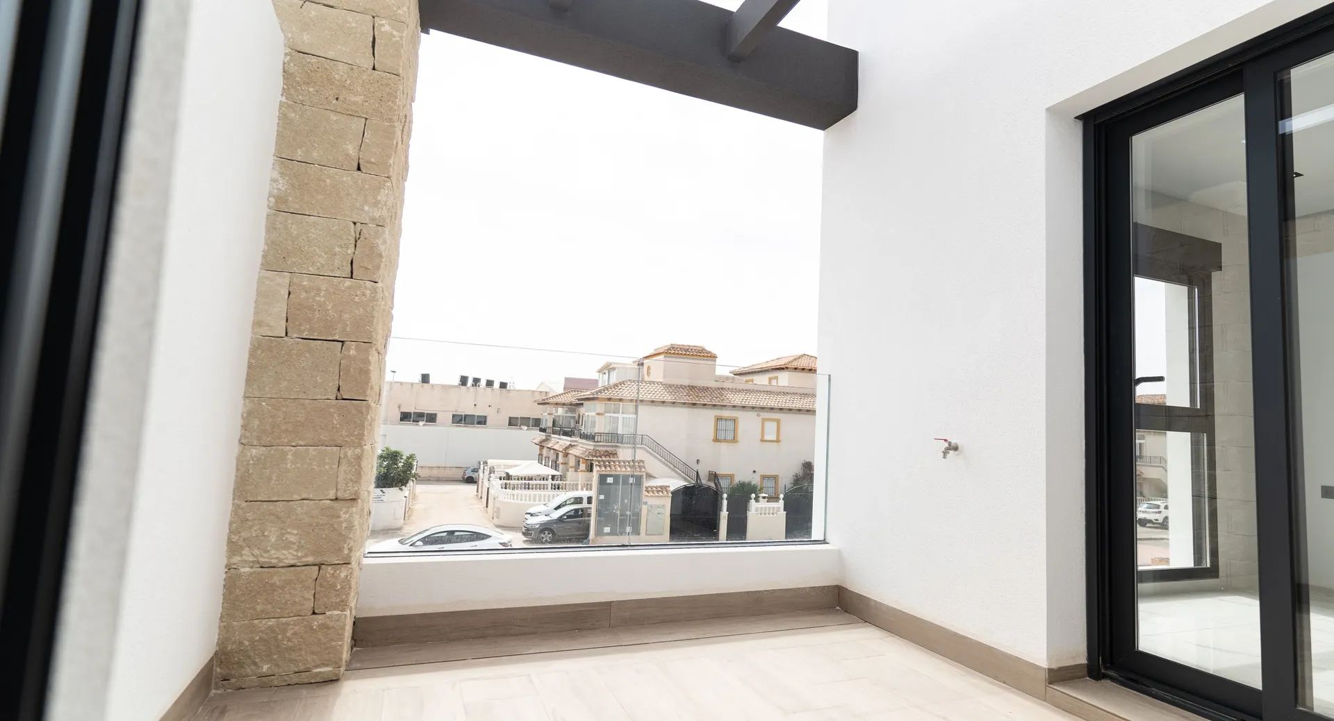 Beleef ultieme luxe aan de Costa Blanca: exclusieve villa’s met solarium en privézwembad – jouw Mediterrane paradijs foto 21