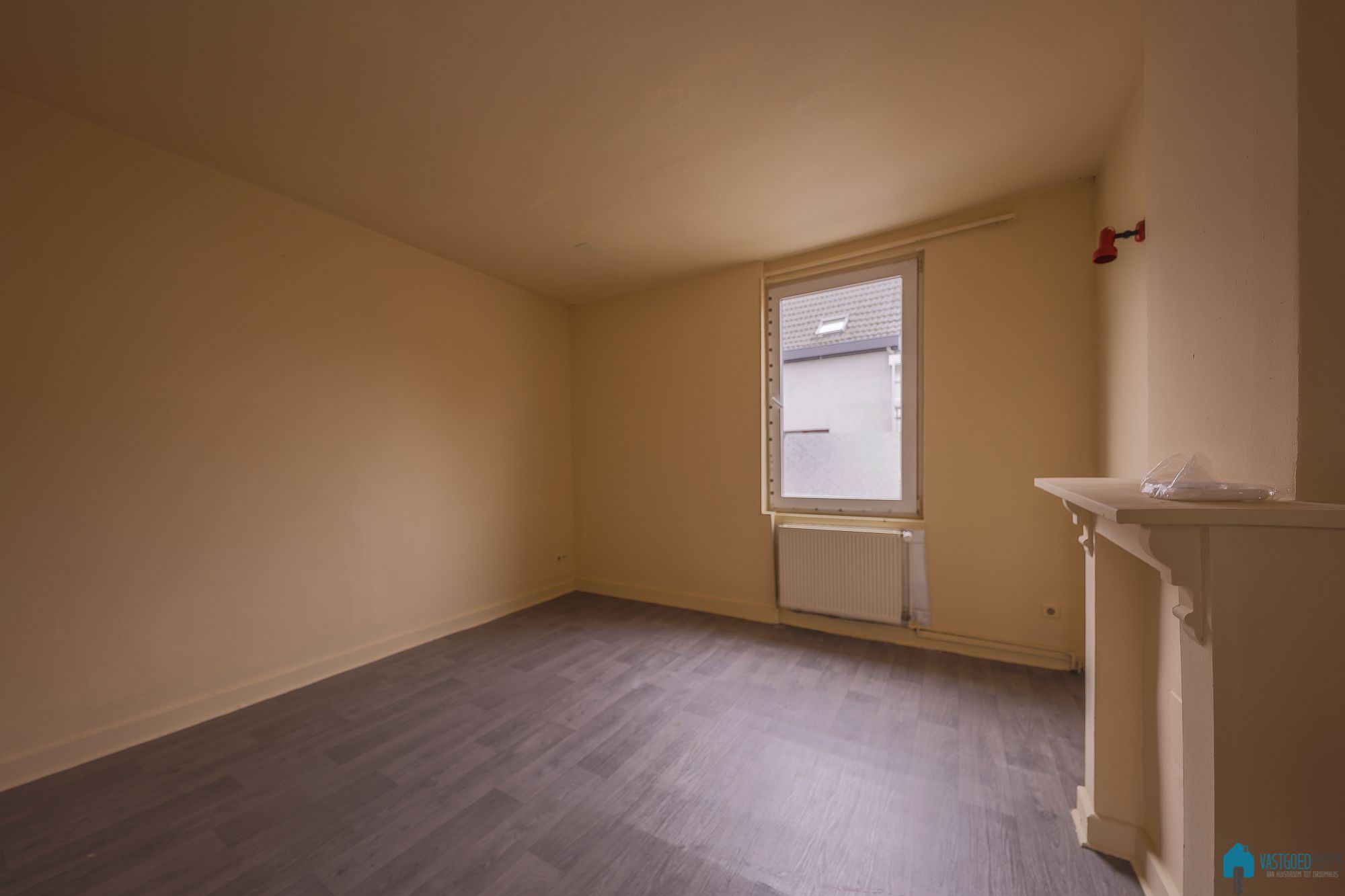 Ruime instapklare woning met terras foto 10