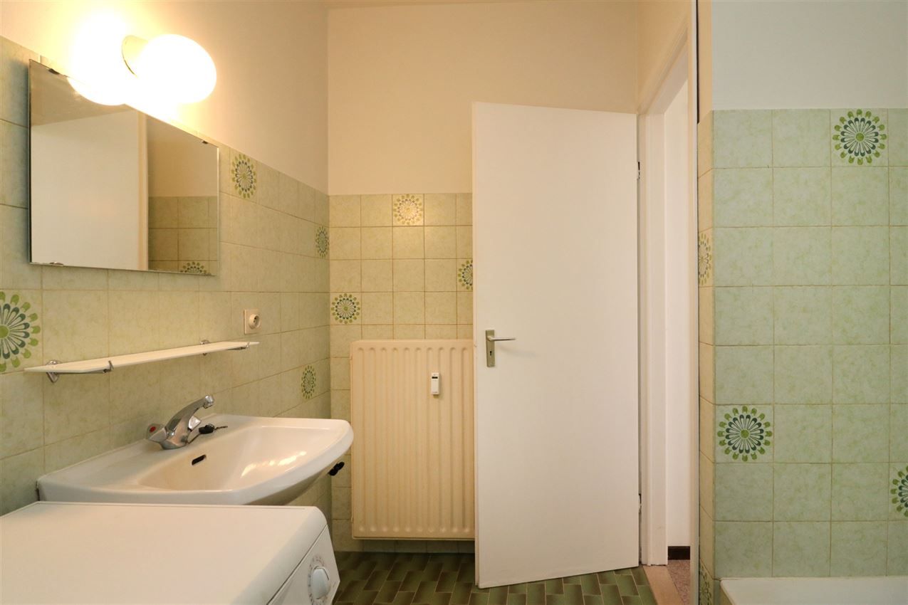 Centraal gelegen app met 2 slpk.en garagebox foto 20