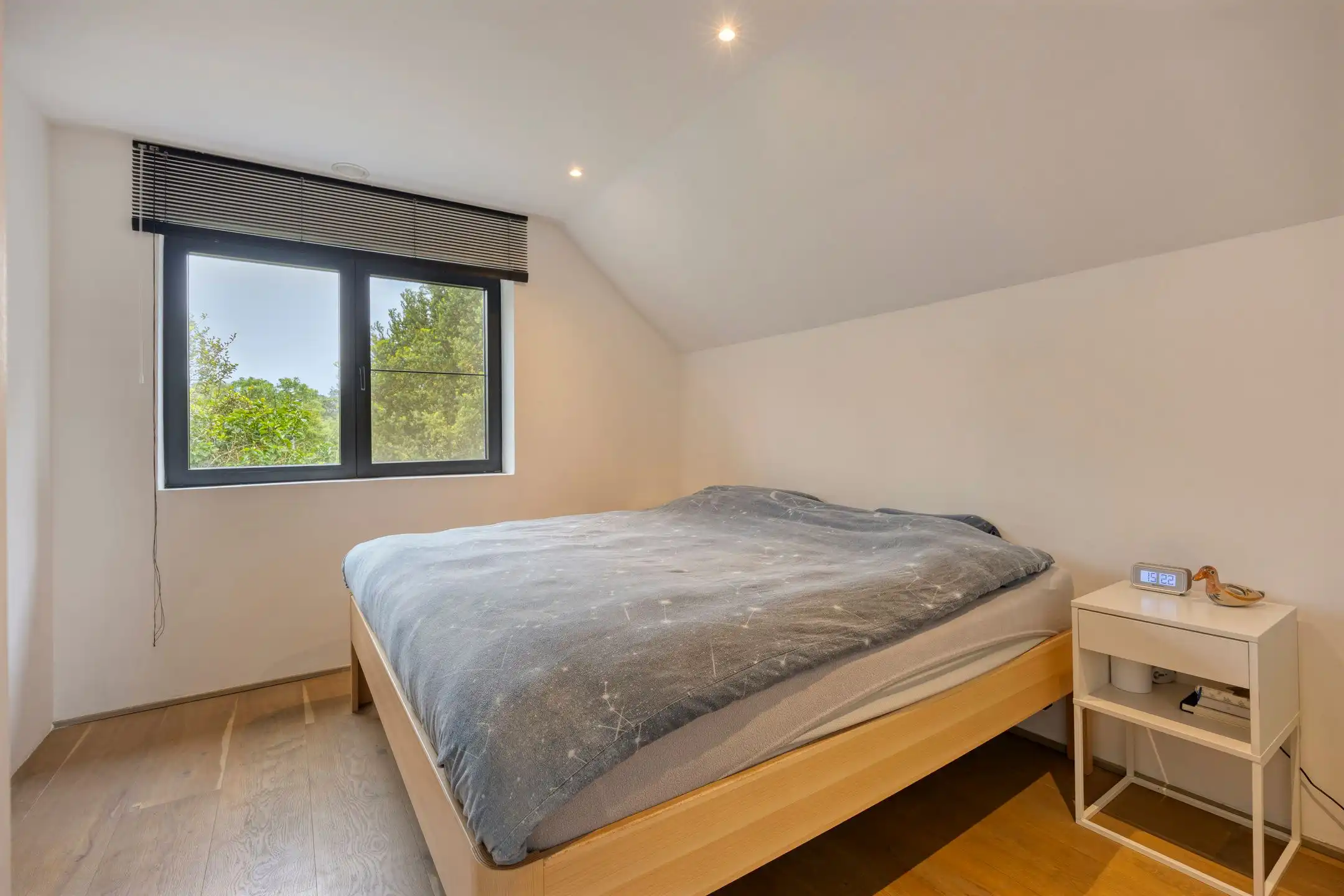Duurzaamheid en rust: modern wonen op 21 are foto 13