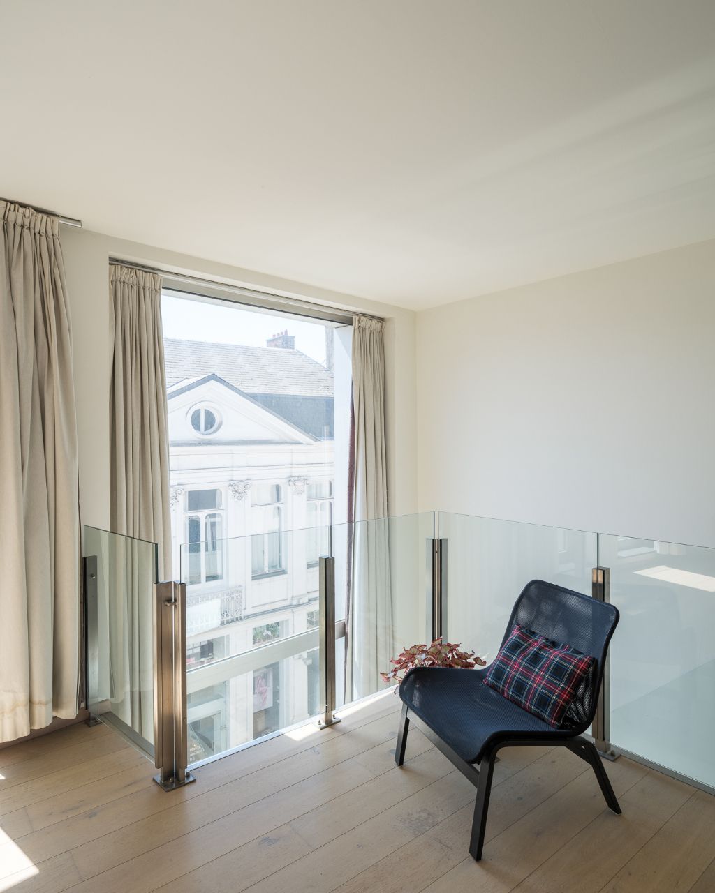 Opbrengsteigendom met bewezen rendement op toplocatie in Gent foto 15