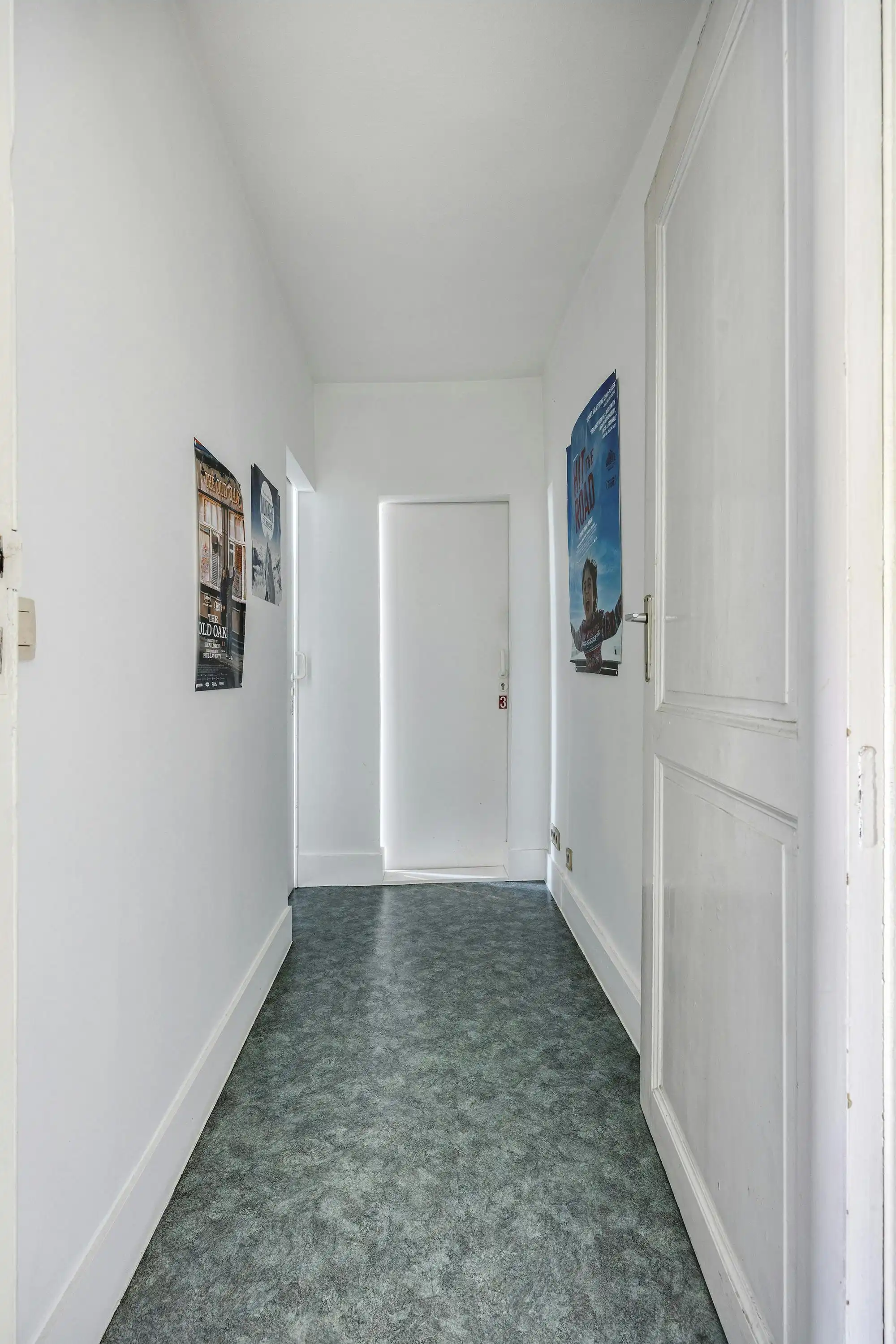 Prachtige authentieke herenwoning te koop in Molenbeek foto 28