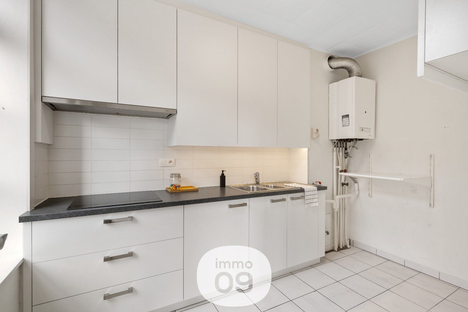 Appartement te huur aan Sint-Annaplein foto 4