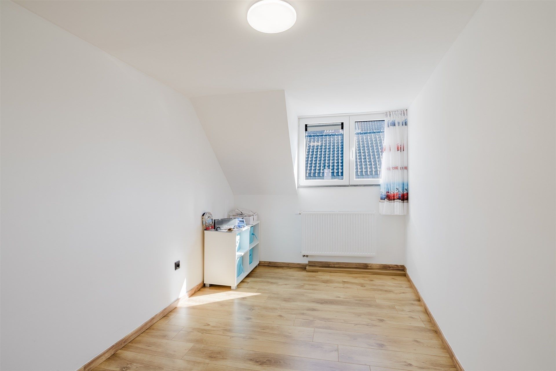 Gerenoveerd duplex appartement op topligging foto 17