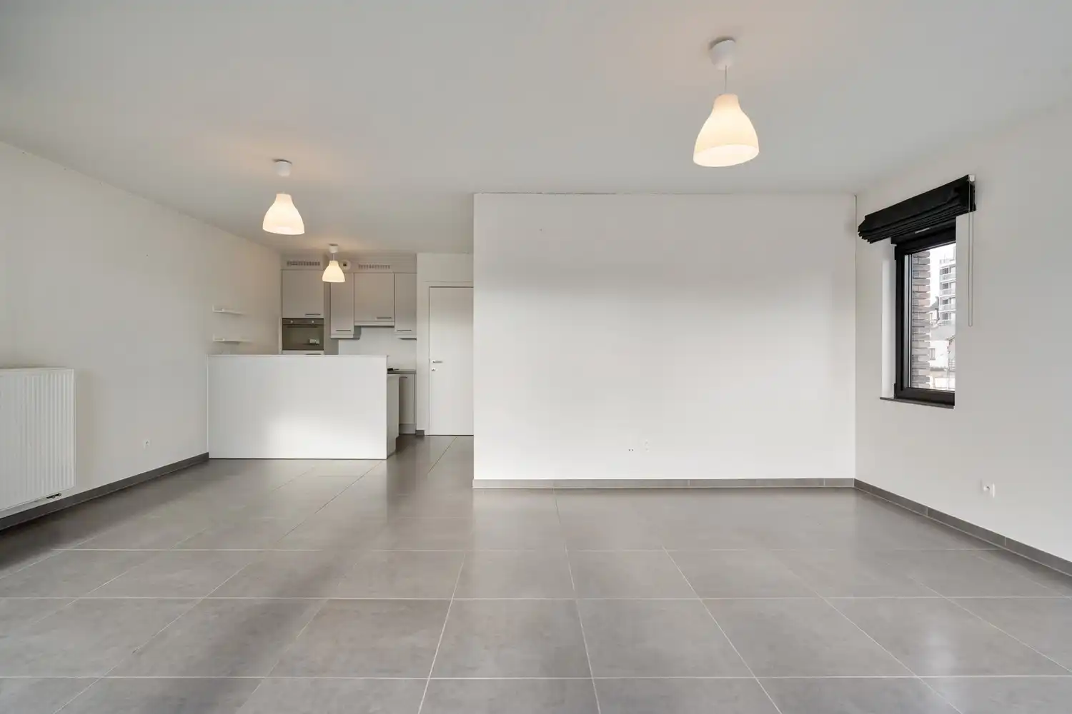 Modern en energiezuinig(A-label) dakappartement met 2 slaapkamers, 2 badkamers, een groot terras en een autostaanplaats nabij het UZ Gasthuisberg te Leuven! foto 10