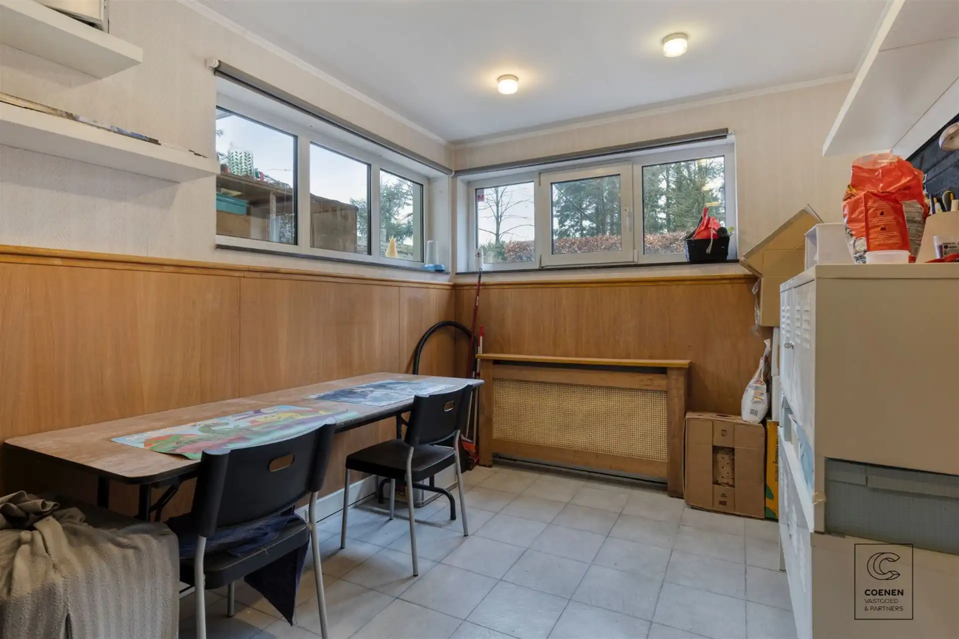 Lichtrijke en ruime villa van 338 m² met ingebouwd zwembad! foto 17