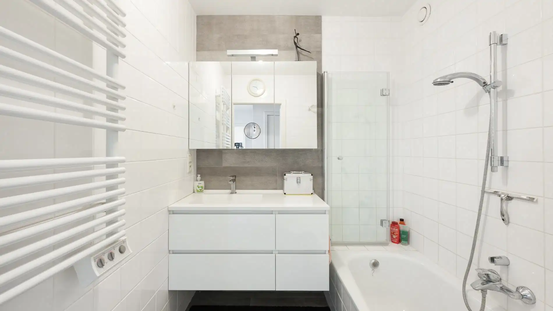 Instapklaar appartement met 3 slpks. en vrij uitzicht foto 22