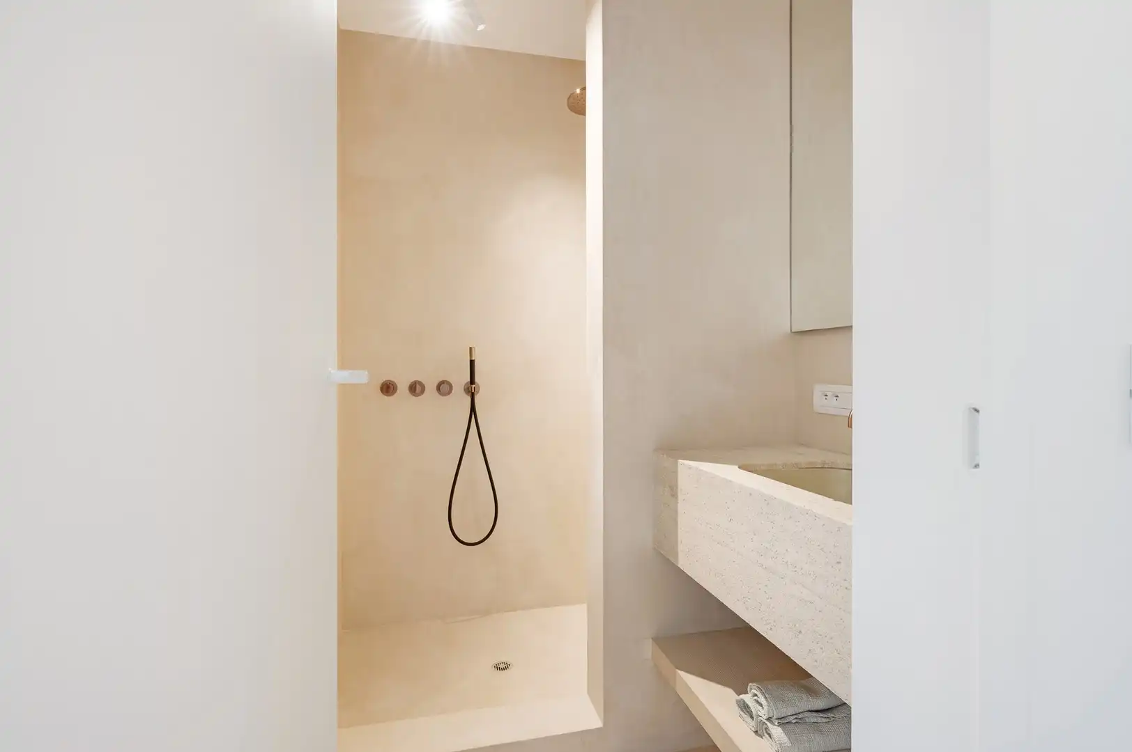 Exceptioneel appartement met zuidgericht terras nabij de zee en het Zwin. foto 25