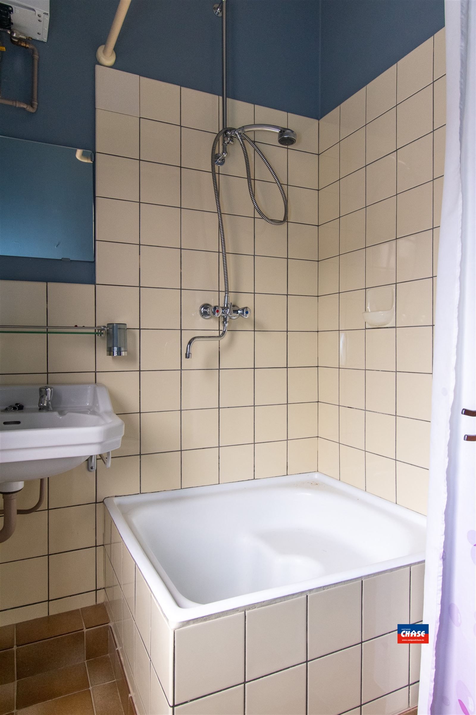 HOB met 3 tot 4 slaapkamers + tuin foto 13