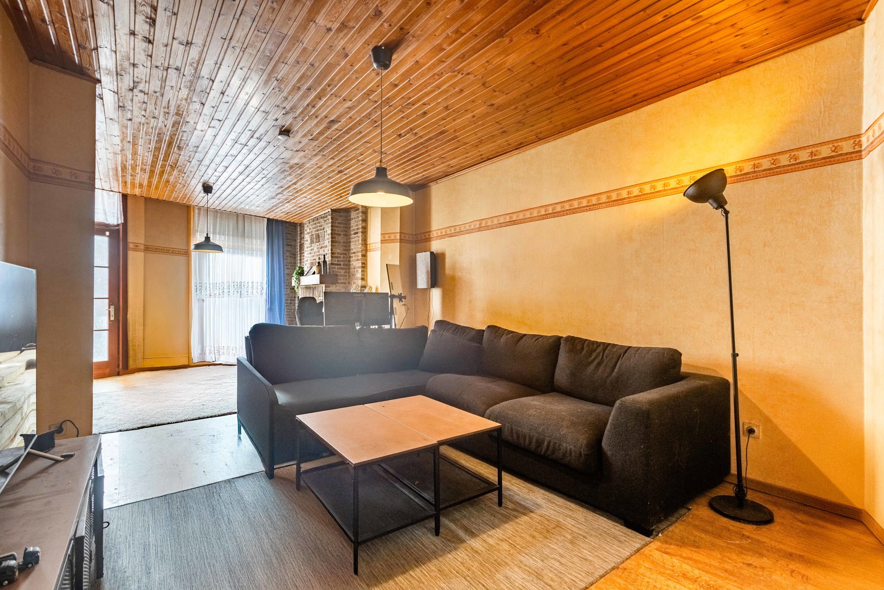 Te koop - te renoveren woning in Deinze foto 7